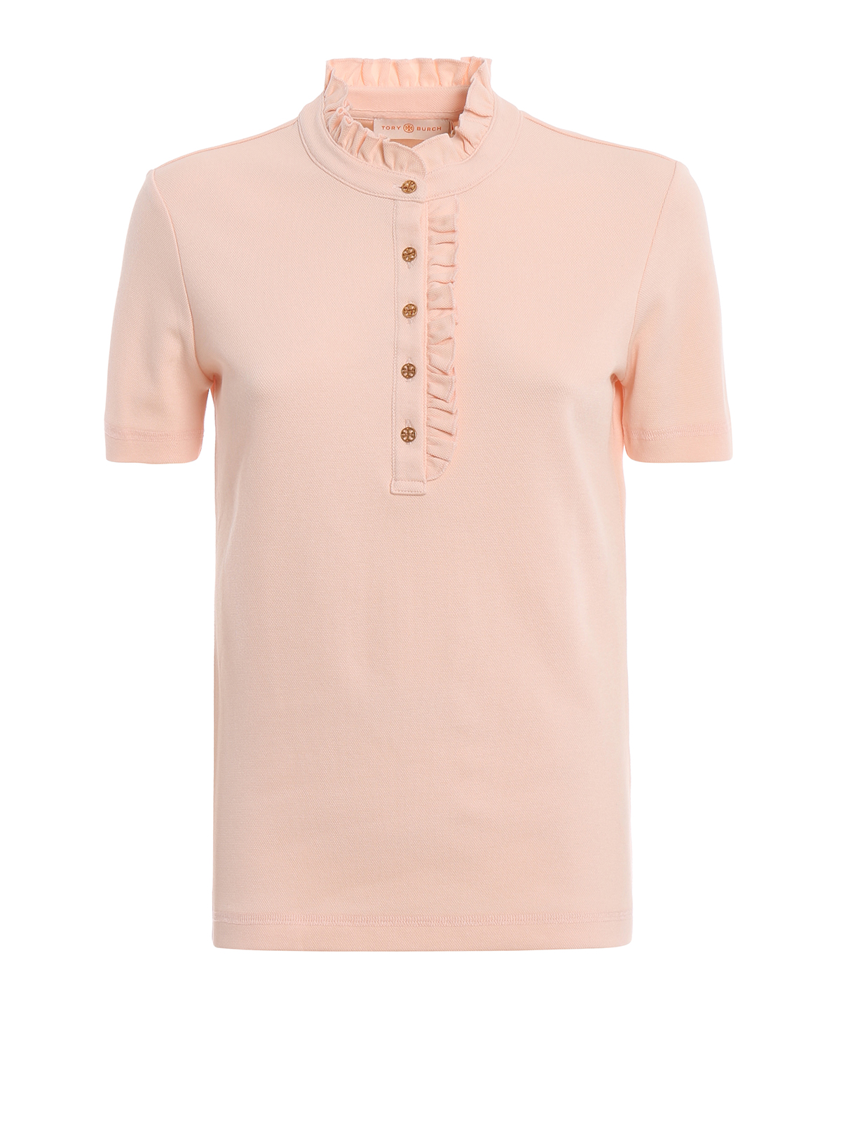 Tory burch hotsell deneuve shirt