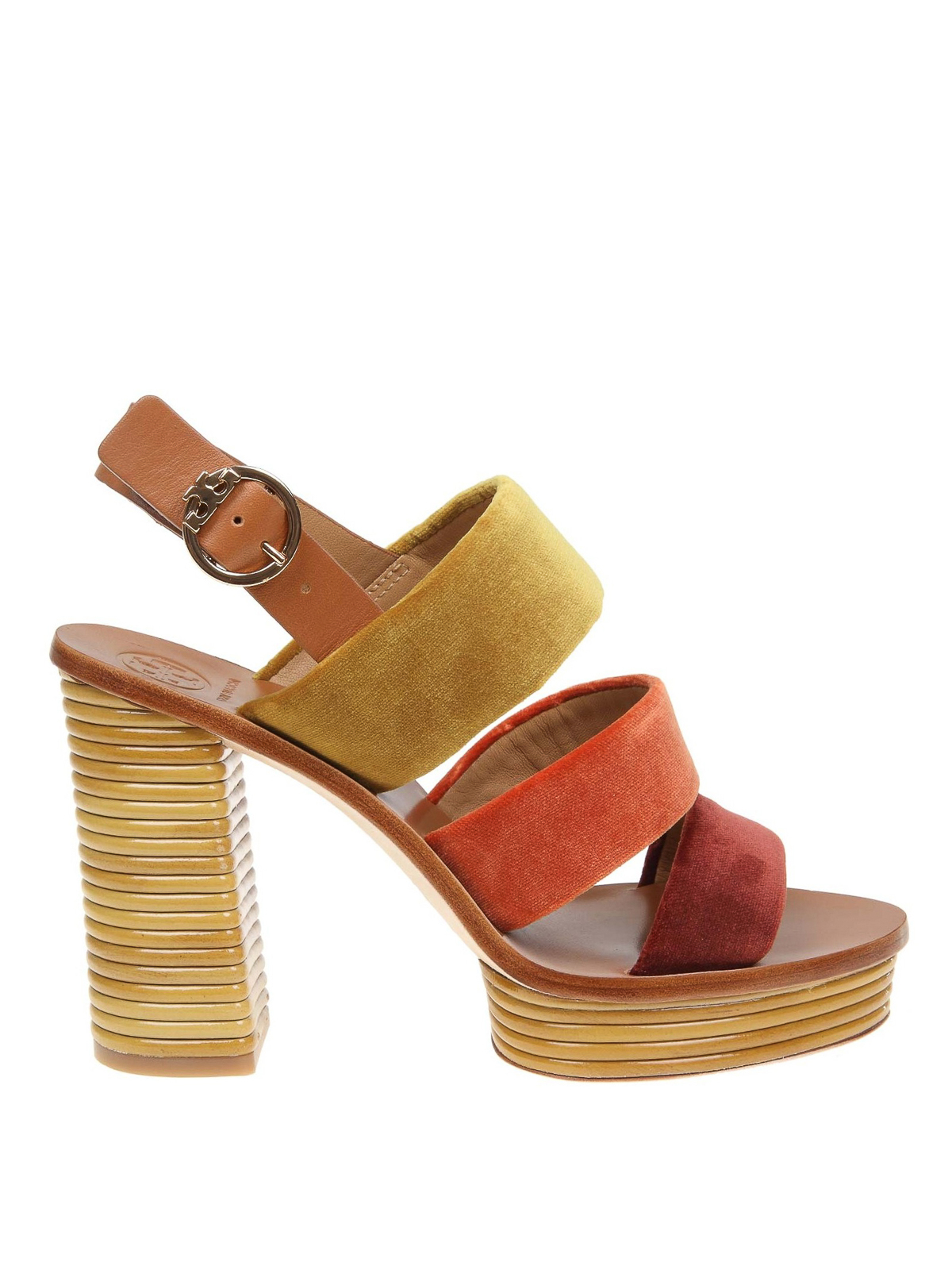 Patos Mule Sandal: Women's Designer Sandals