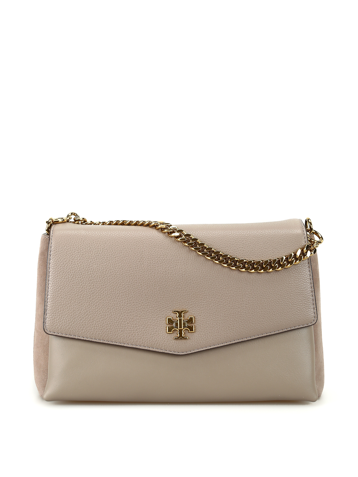 Shoulder bags Tory Burch - Kira leather shoulder bag - 563820619082