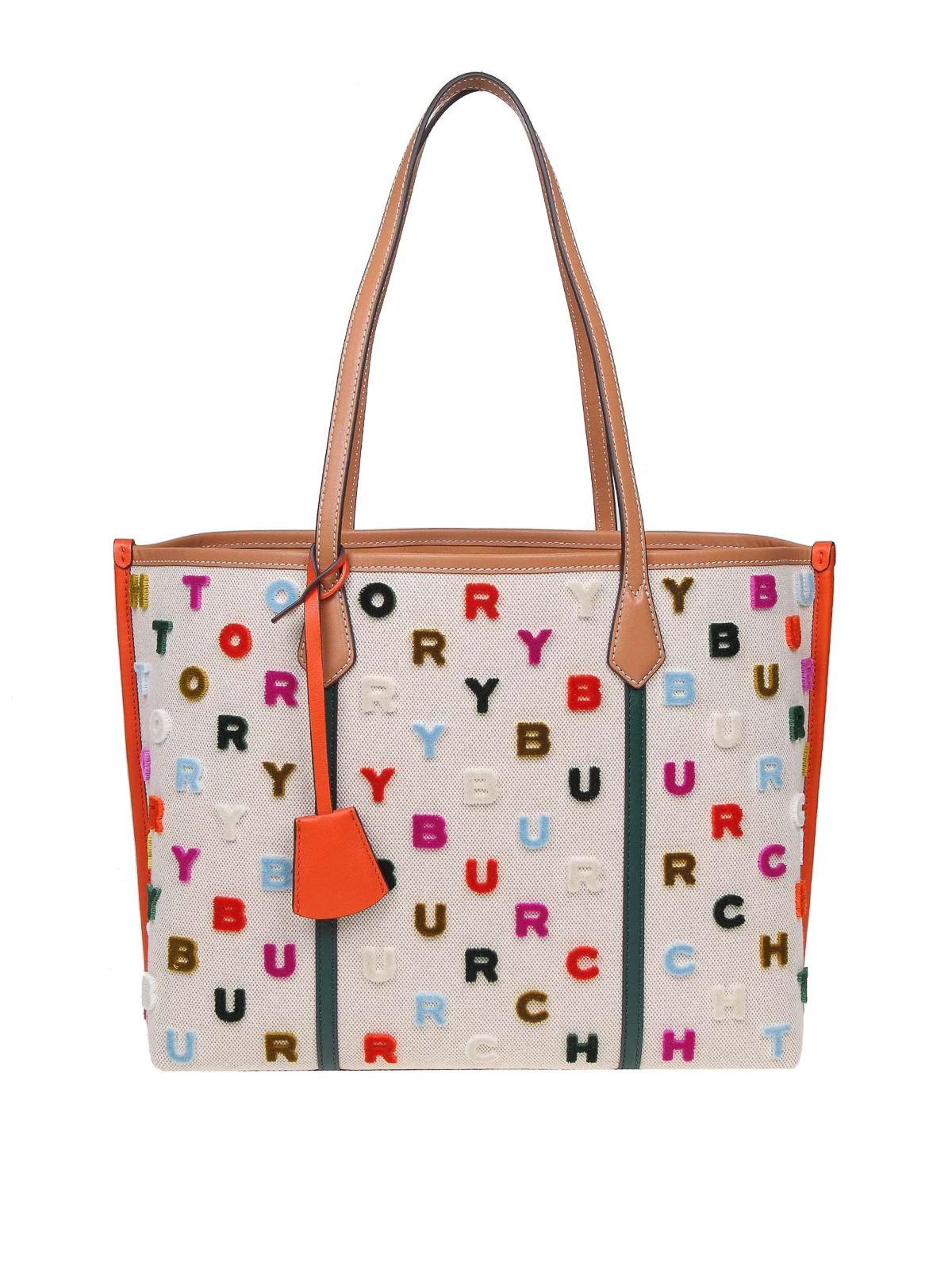 Totes bags Tory Burch - Perry Fil Coupé tote - 56253265