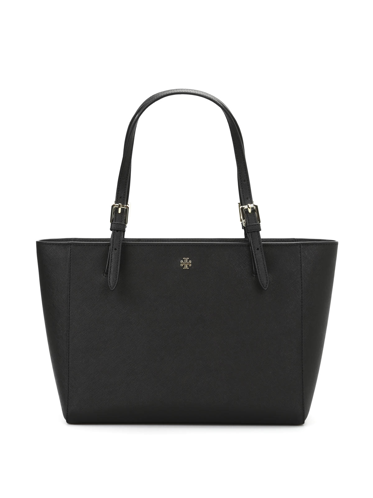 Totes bags Tory Burch - York small buckle tote - 3115978115001