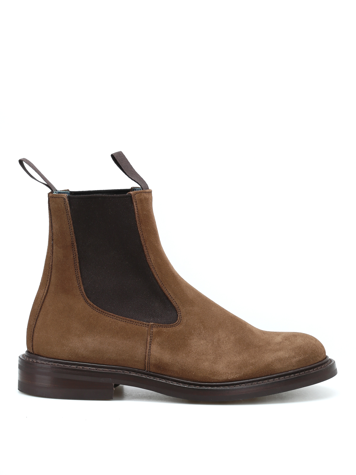 Tricker's アンクルブーツ - Stephen Revival-Fit S|76212STEPHENREVIVAL