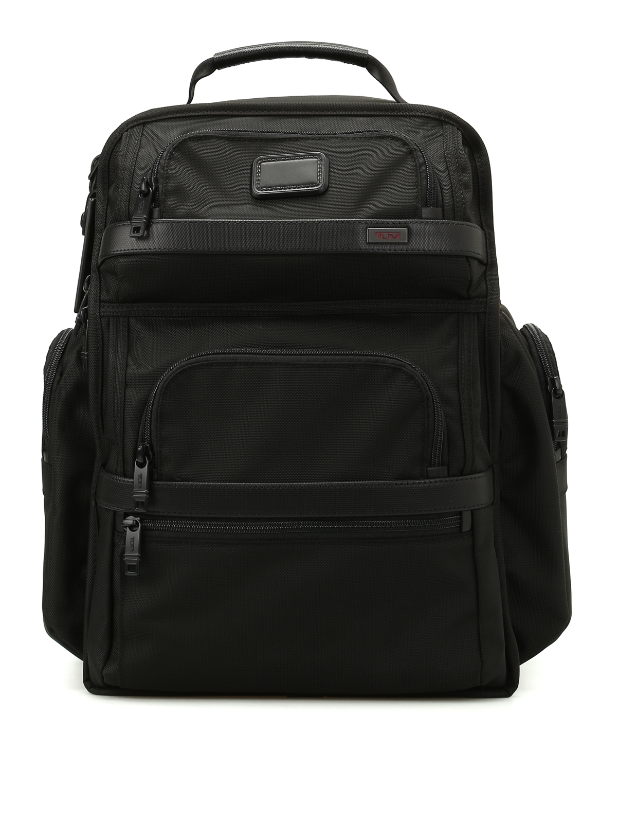 Backpacks Tumi - Alpha 2 T-Pass business backpack - 026578D2