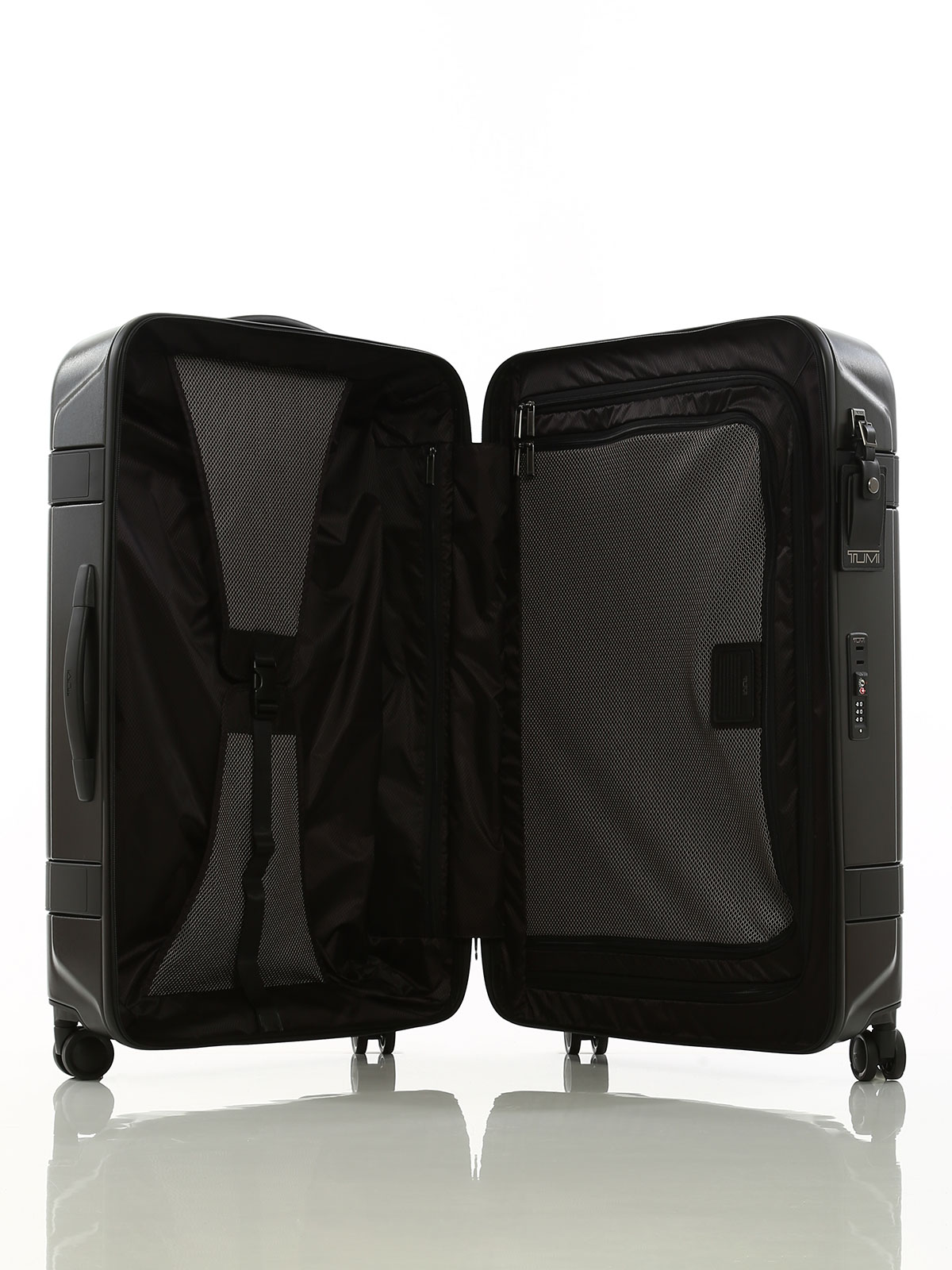 Luggage & Travel bags Tumi - TLX extended trip packing case - 0226069TT