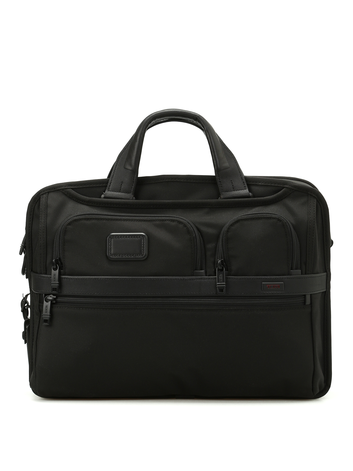 Laptop bags & briefcases Tumi - Alpha 2 T-Pass laptop briefcase