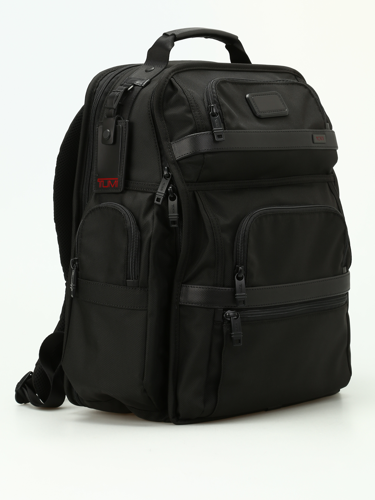 TUMI ALPHA2 バックパック 超特価激安 - バッグ