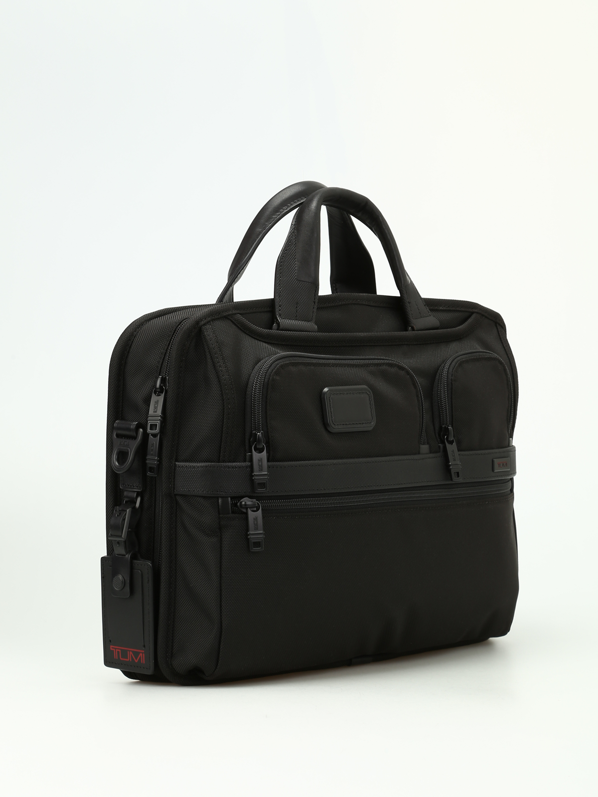 Laptop bags & briefcases Tumi - Alpha 2 T-Pass laptop briefcase