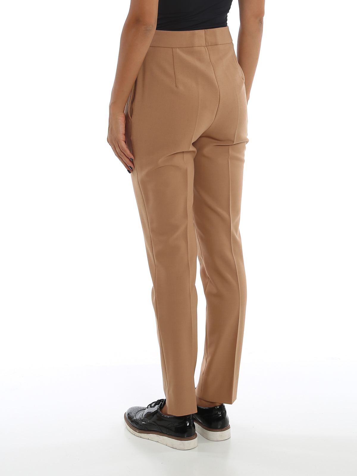 Casual 2024 twill pants