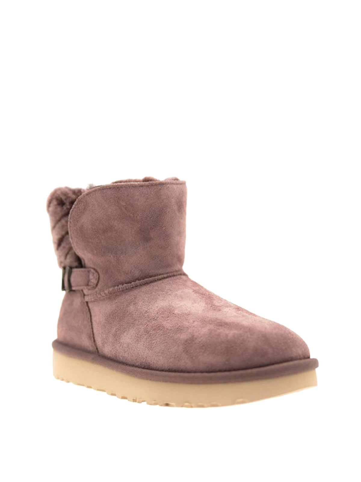 ugg adria bootie
