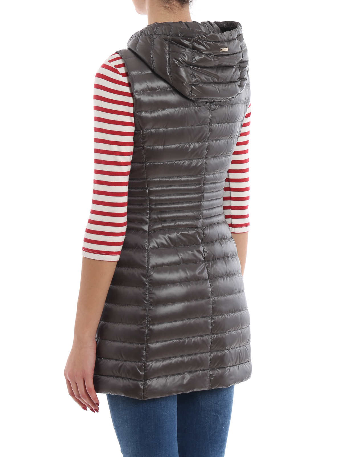 Herno hot sale kayla vest