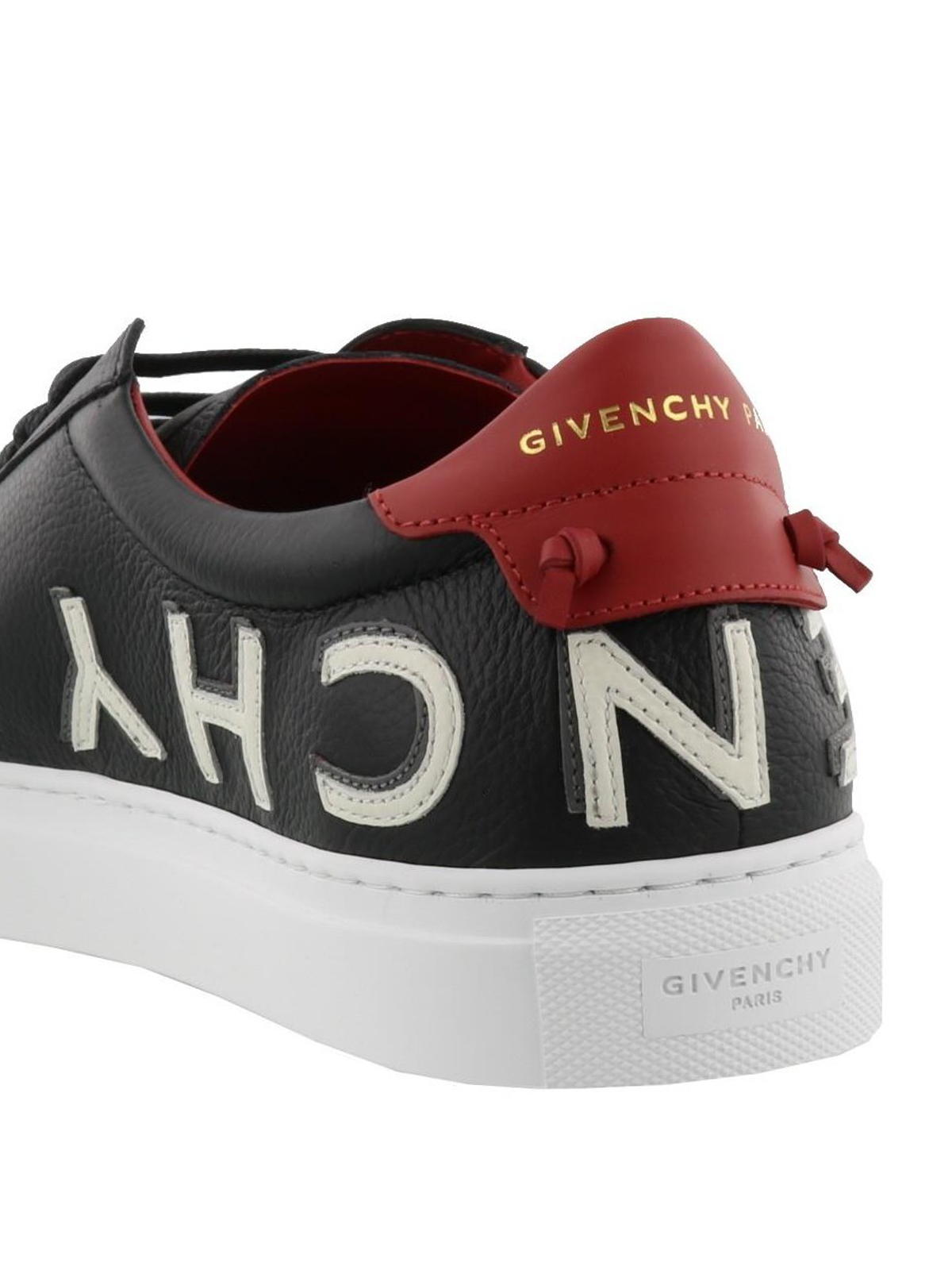 Givenchy urban on sale street logo sneaker