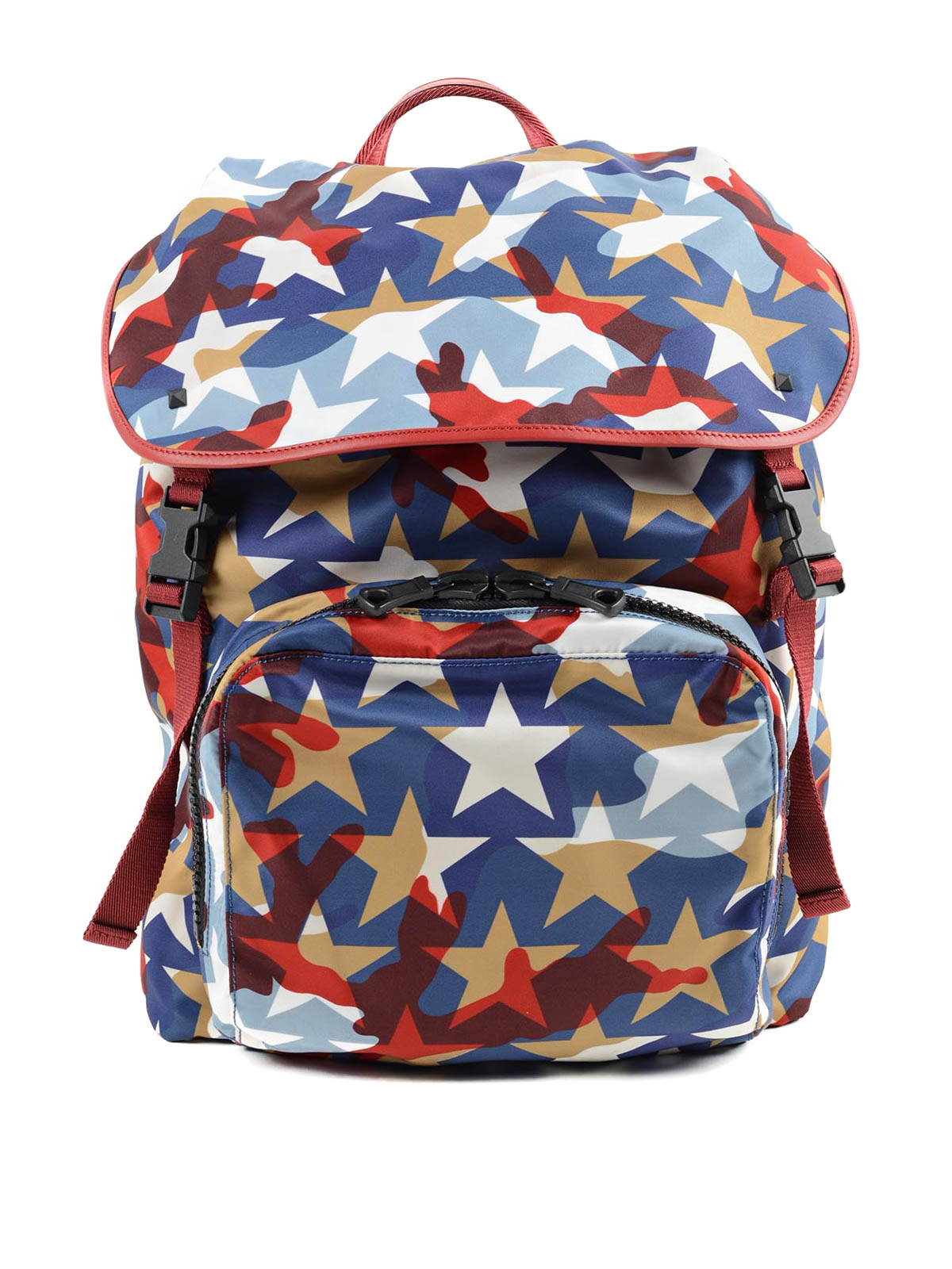 Backpacks Valentino Garavani - Camustars backpack - MY2B0340NYDU41