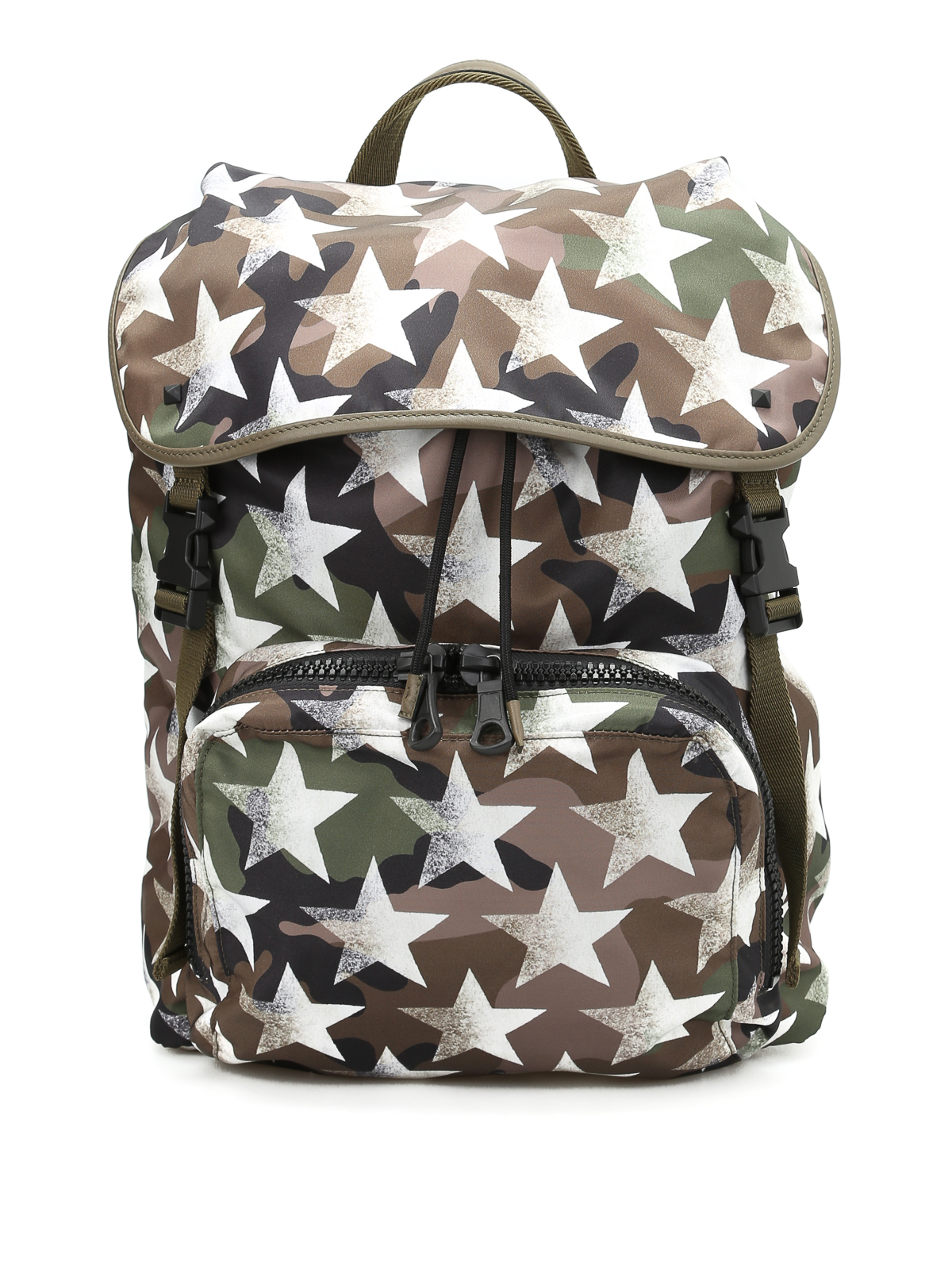 Backpacks Valentino Garavani - Camustars backpack - MY2B0340NYDU41