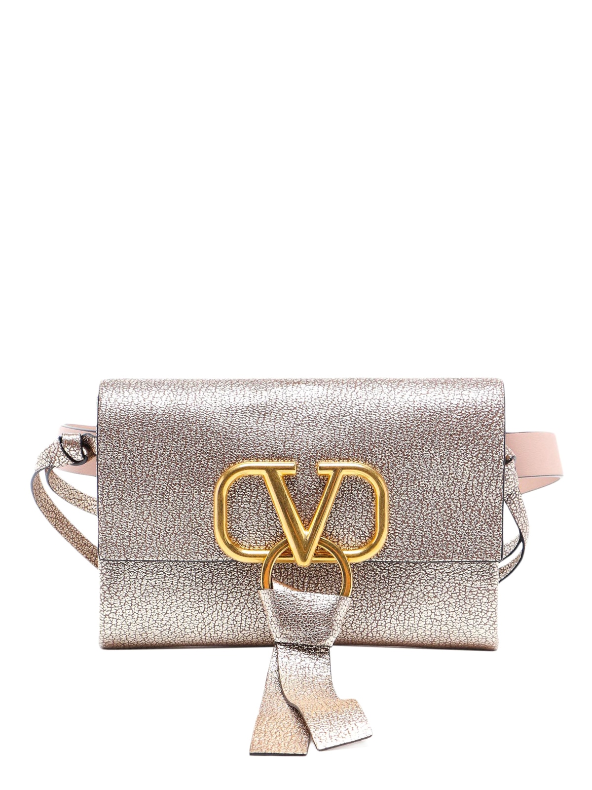 Valentino vring belt bag