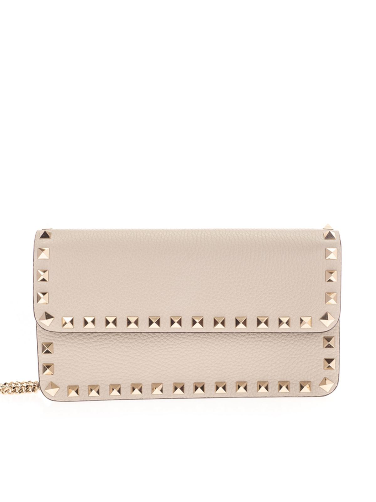 Valentino Garavani, Bags, Valentino Rockstud Crossbody