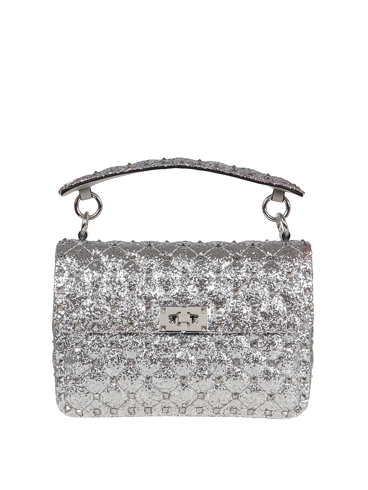 Borsa A Tracolla Havaianas Glitterata - Portafoglio E Borsetta Fashion - Foto 1