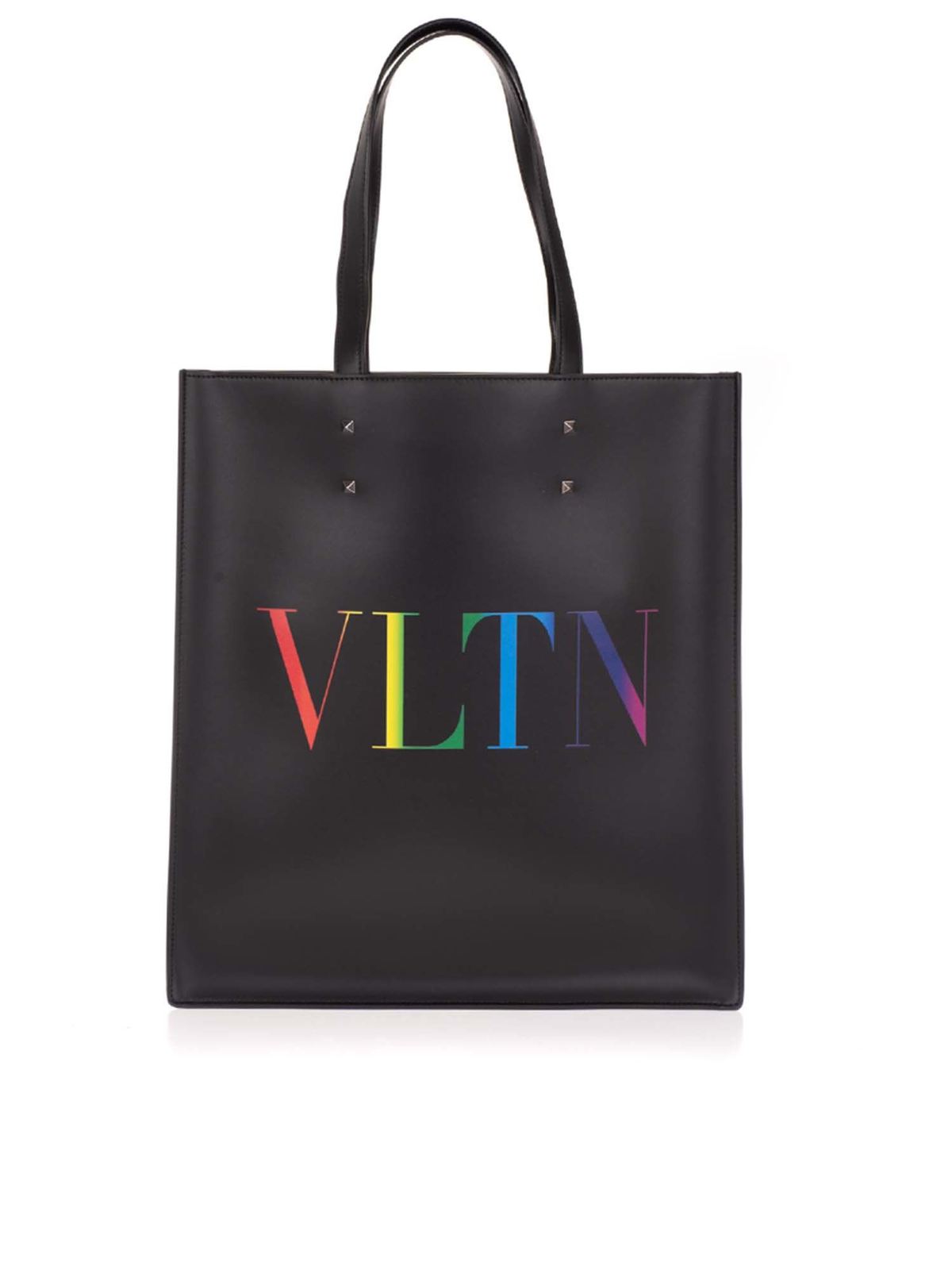 Vltn hot sale shopping bag