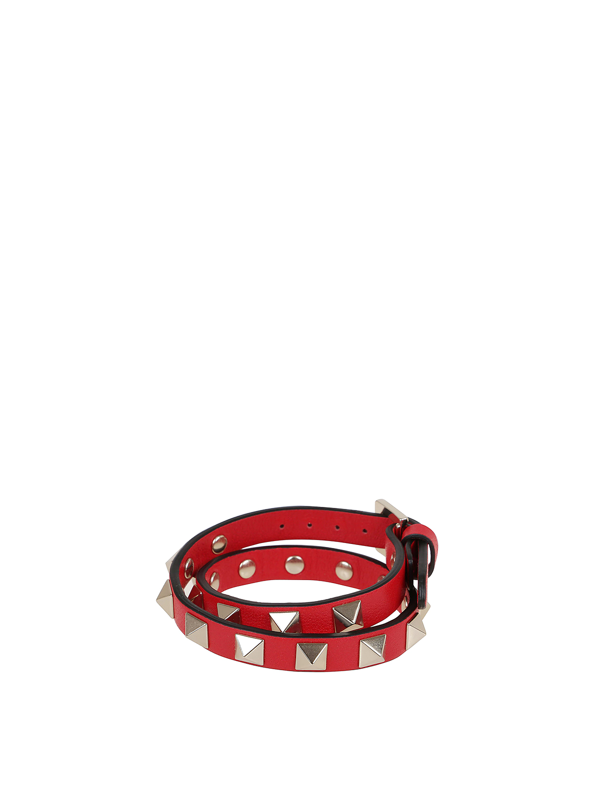 koncept gave Betsy Trotwood Bracelets & Bangles Valentino Garavani - Rockstud bracelet - VW2J0703VITJU5