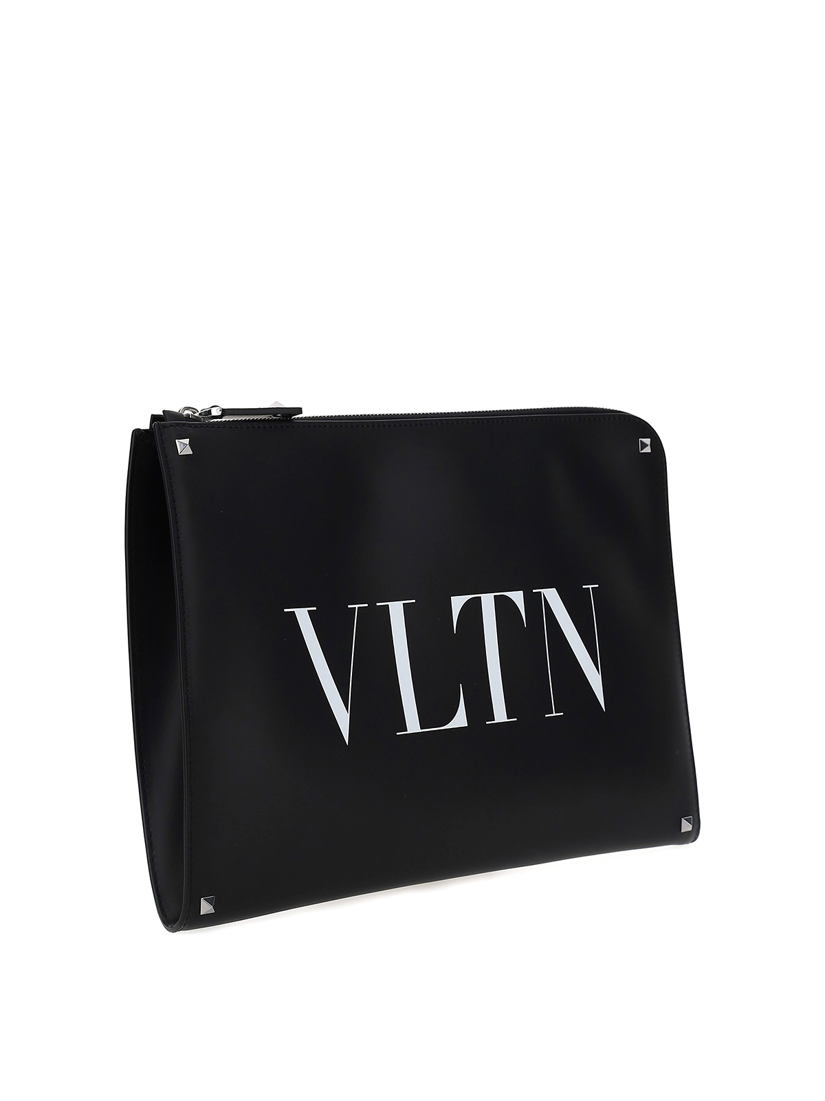 VALENTINO” VLTN クラッチバッグ - クラッチバッグ