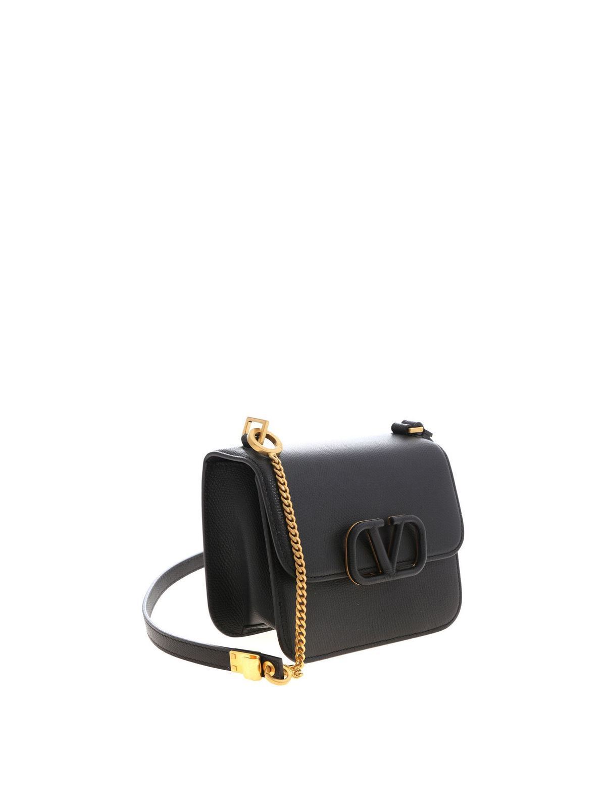 Cross body bags Valentino Garavani - VSLING small bag - TW2B0F01KRQ05S