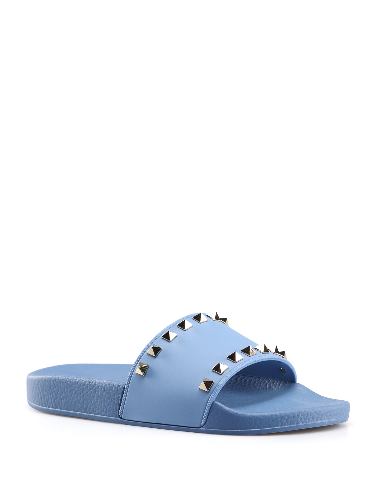 VIP【関税送料無料】希少 Valentino Garavani Pool Slippers Valentino Garavani Pool Slide Coolside Valentino Garavani
