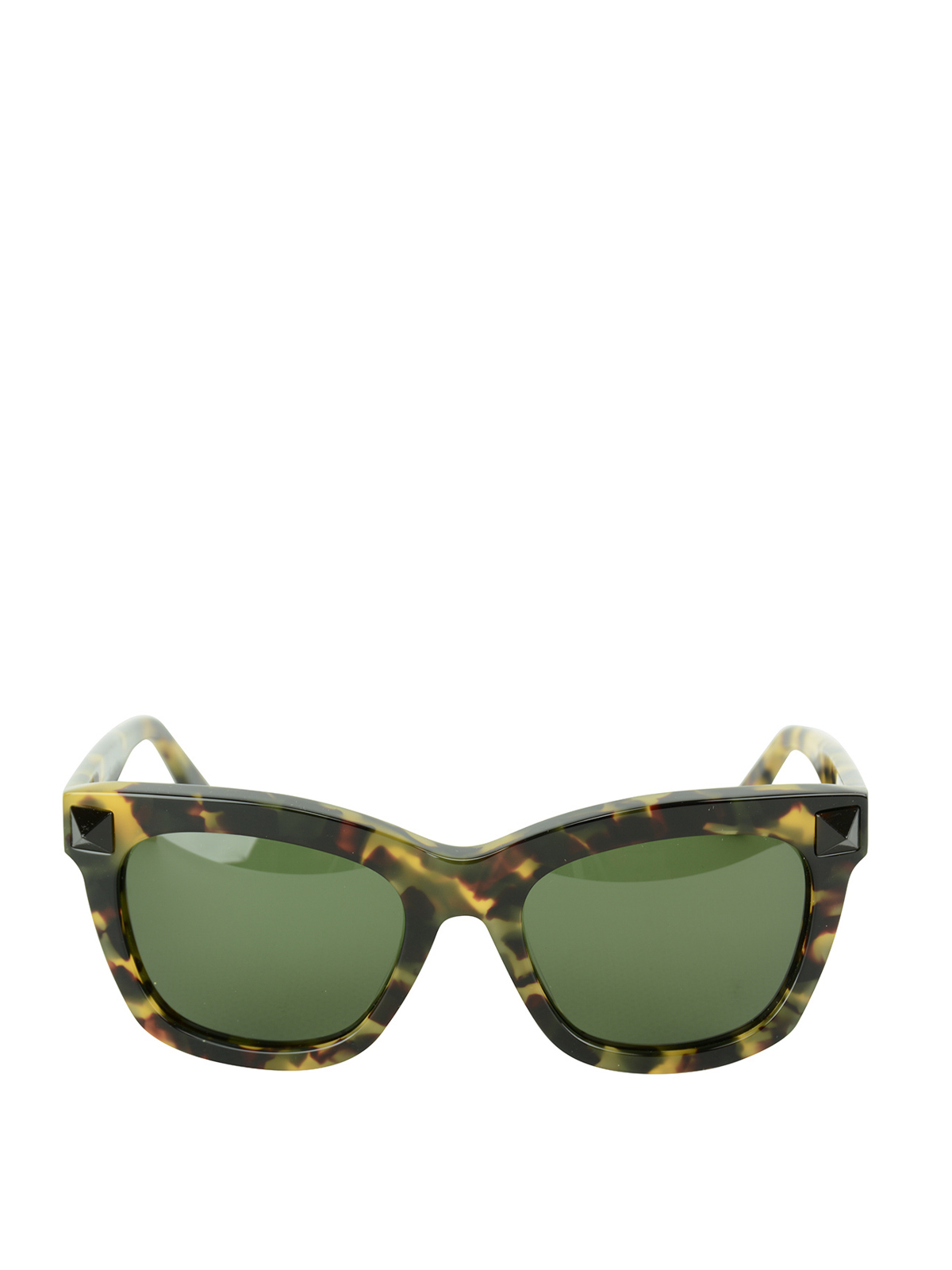 Valentino Garavani Havana vintage sunglasses - Women  display picture 2
