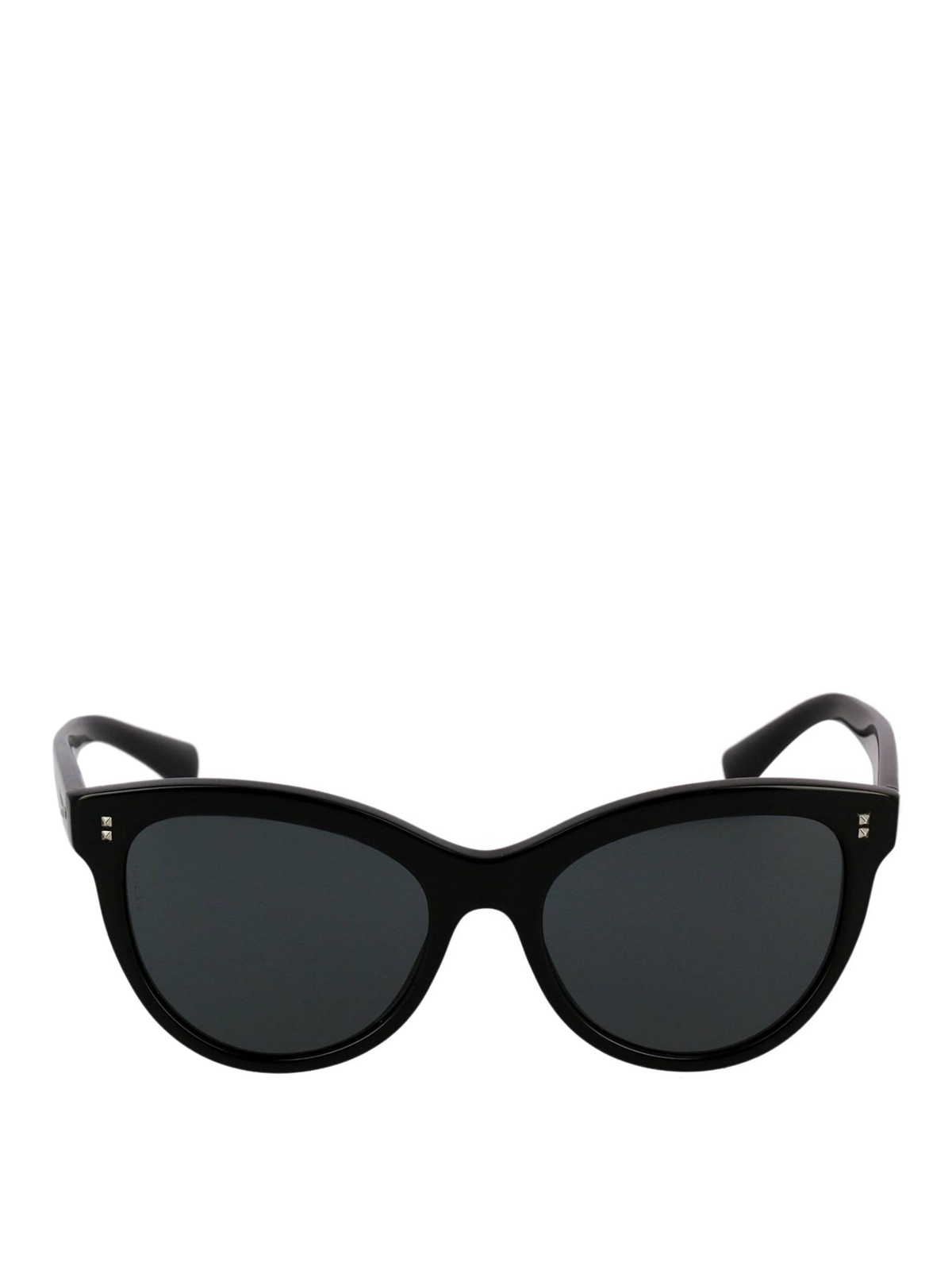 Valentino studded outlet sunglasses