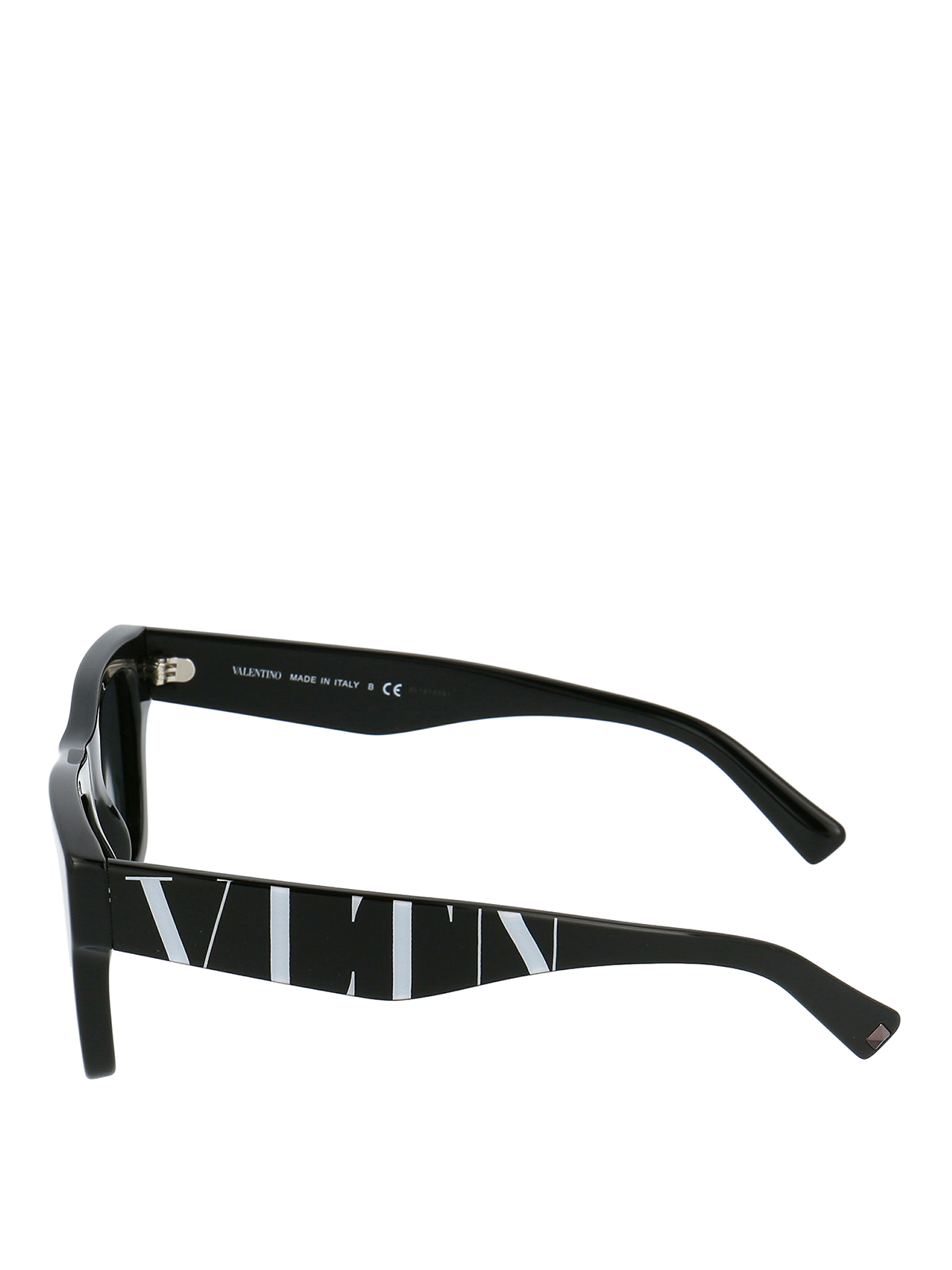 Sunglasses Valentino Garavani VLTN square frame 0VA404550018750500187