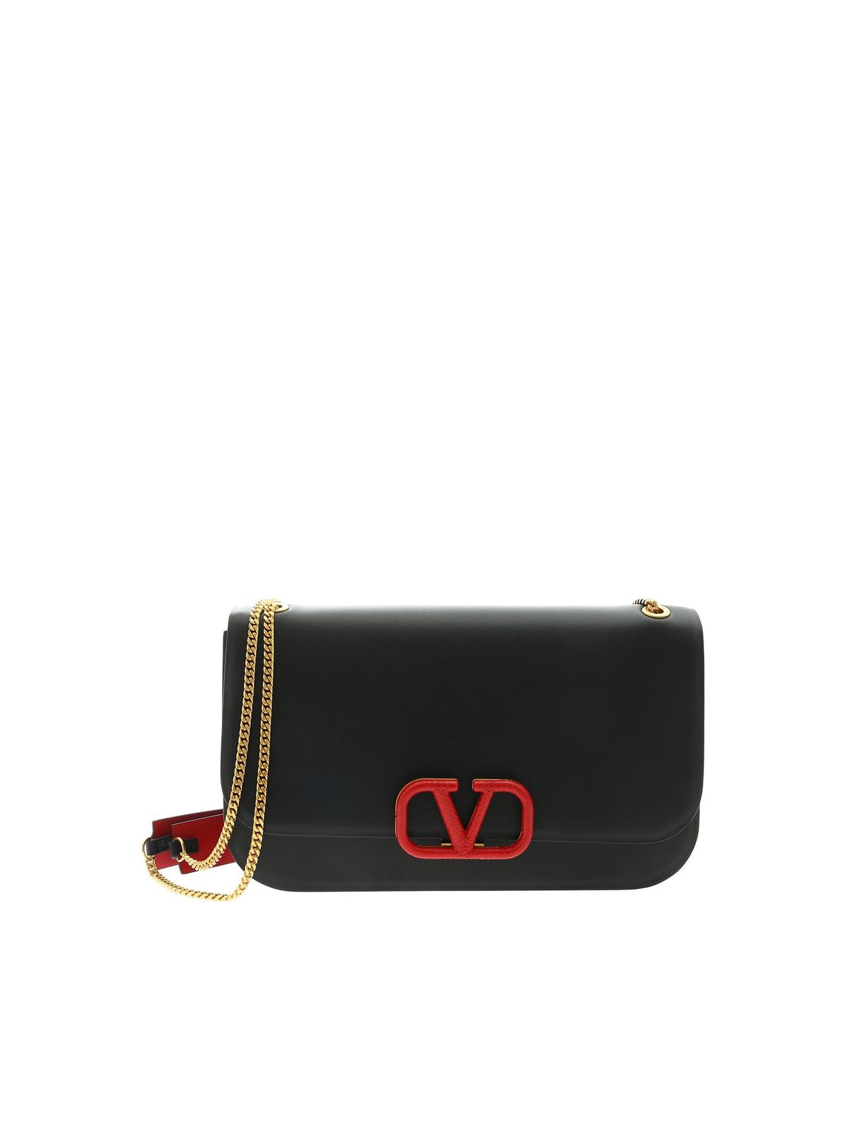 Valentino v 2025 lock bag