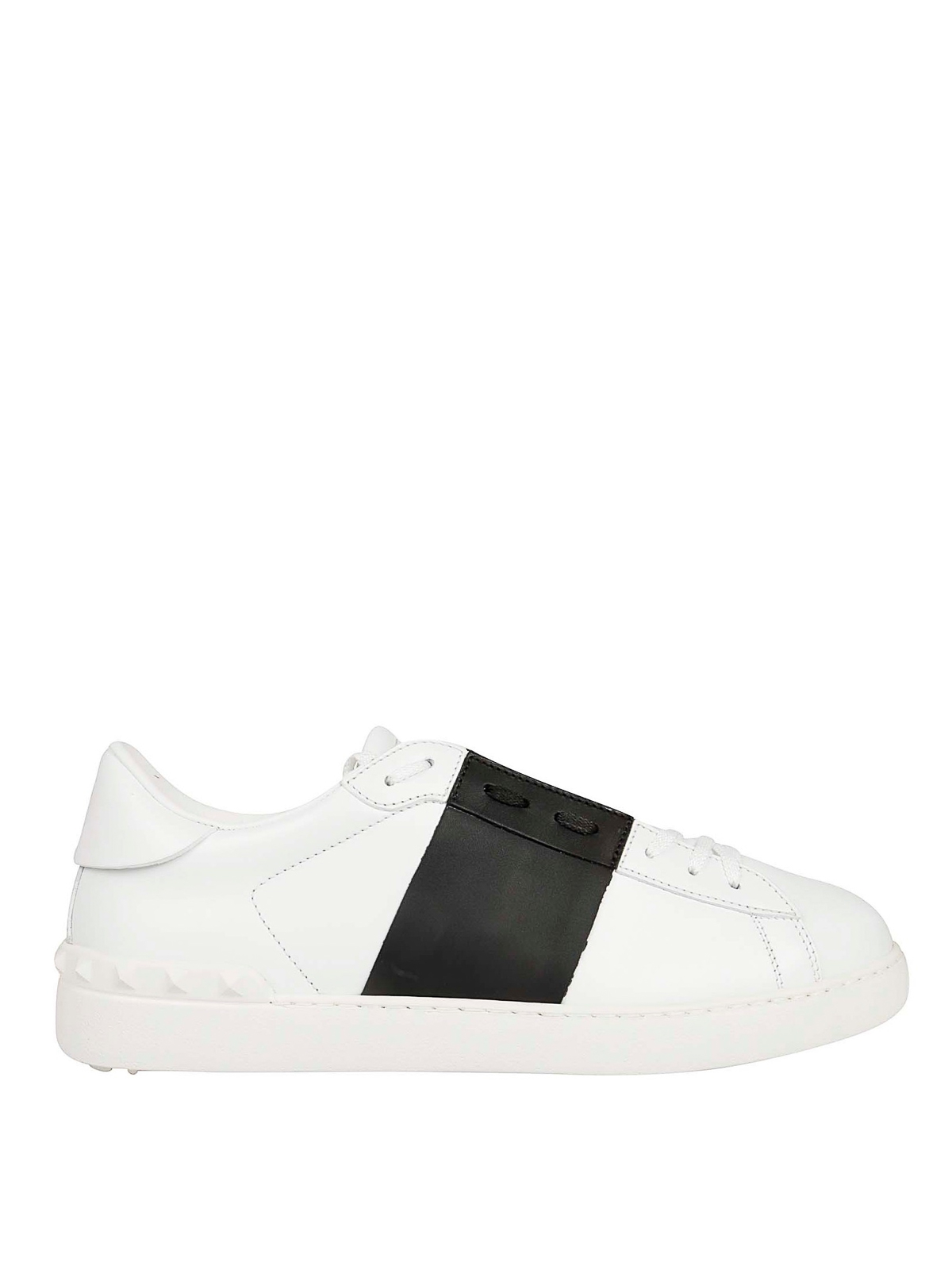 Valentino Garavani Open sneakers White Men UY0S0830BLUA01
