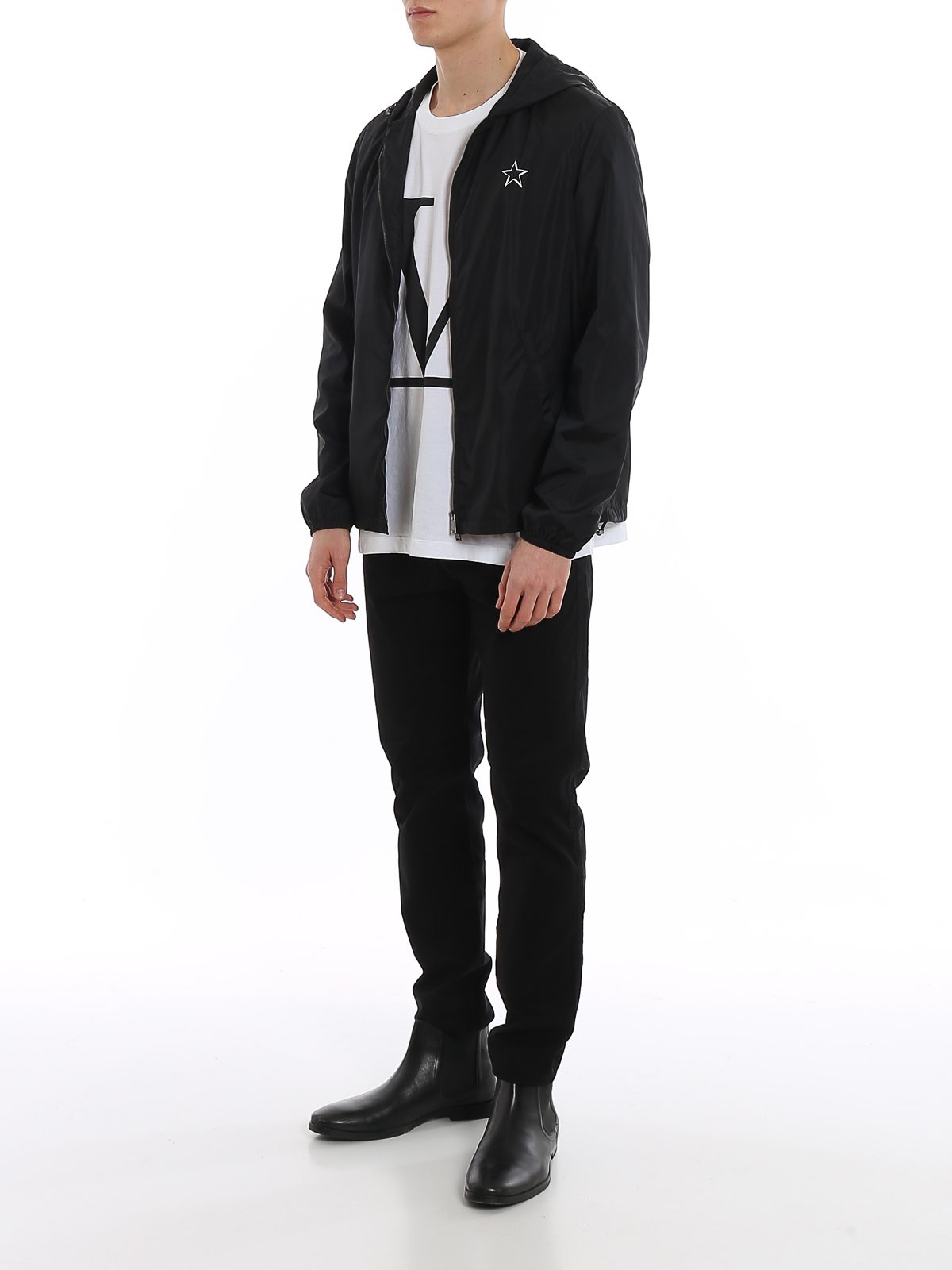 Vltn veste online