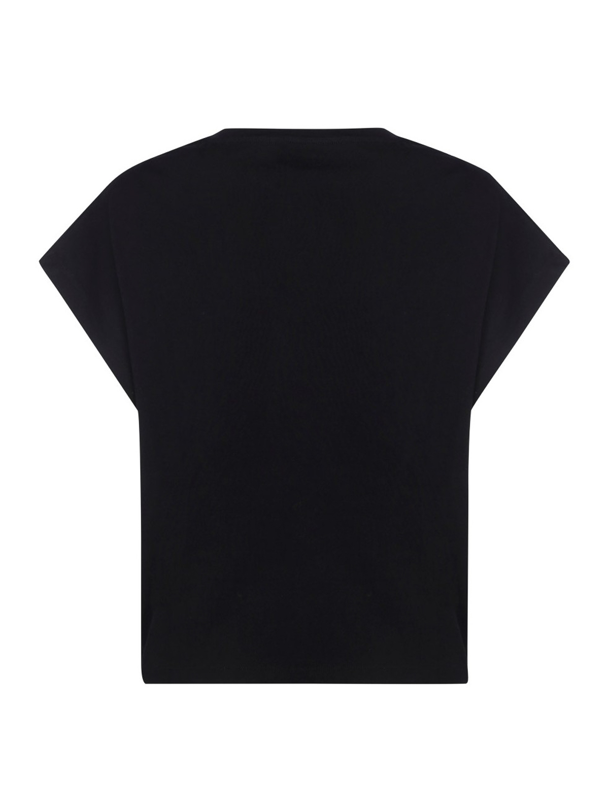 専用商品です！ヴァレンティノ　Tシャツ　花柄　フラワー　ブラック 花柄 VALENTINO(ヴァレンティノ) Tシャツ・カットソー(メンズ