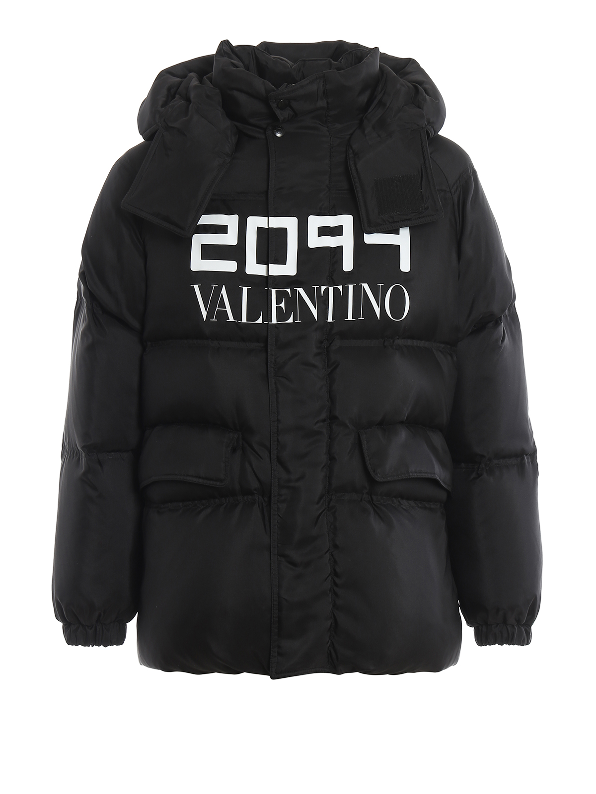 Valentino shop bubble coat