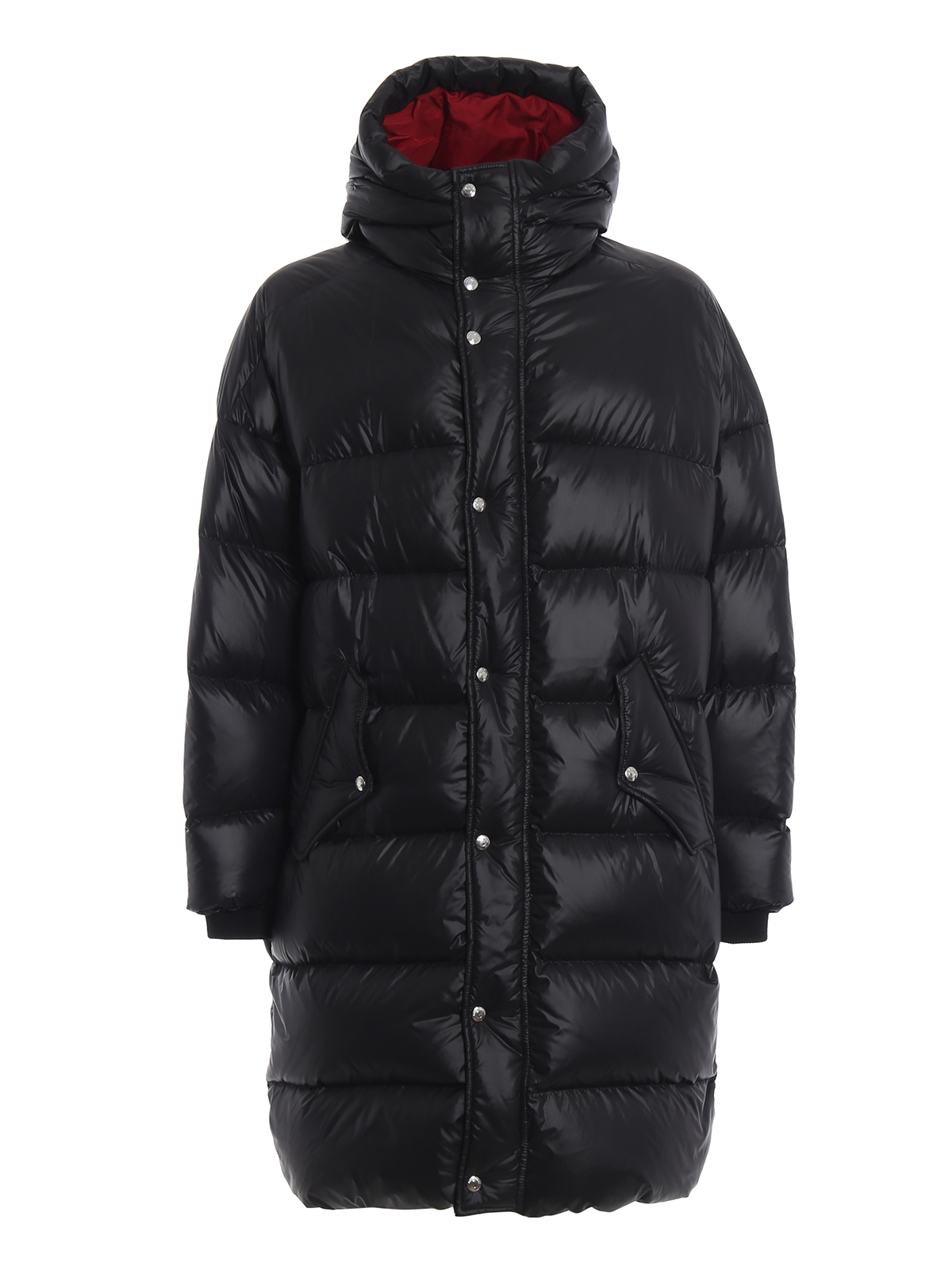 Valentino shop padded jacket