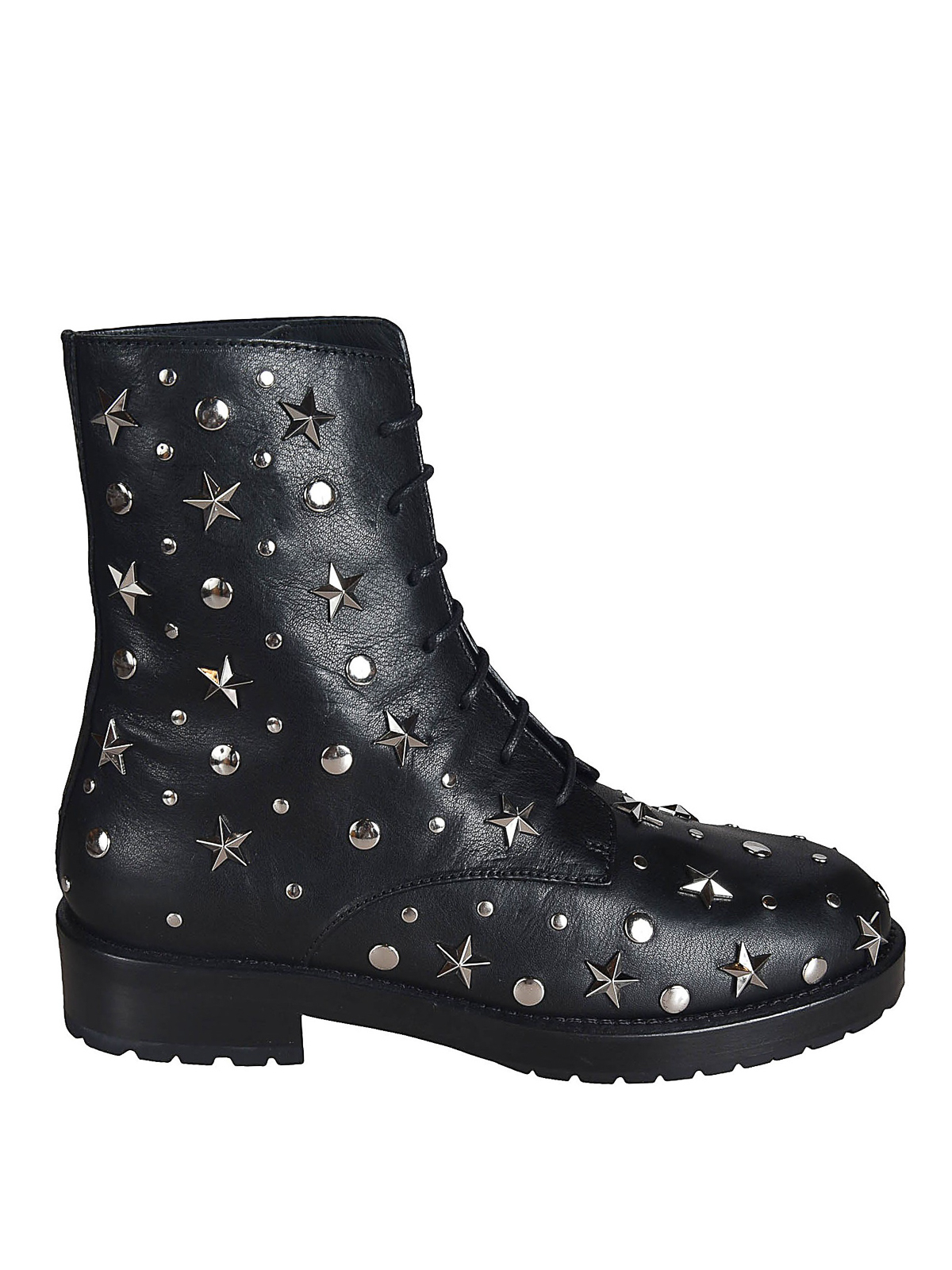 Valentino 2024 star boots