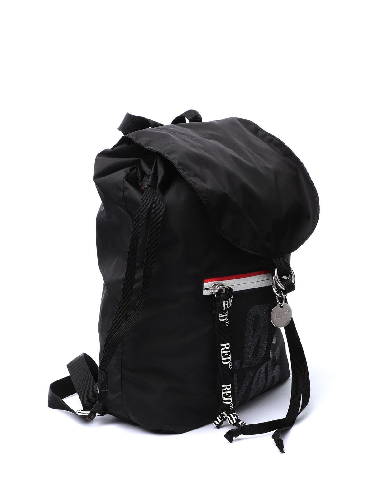 REDValentino Backpack - Rucksack for Women