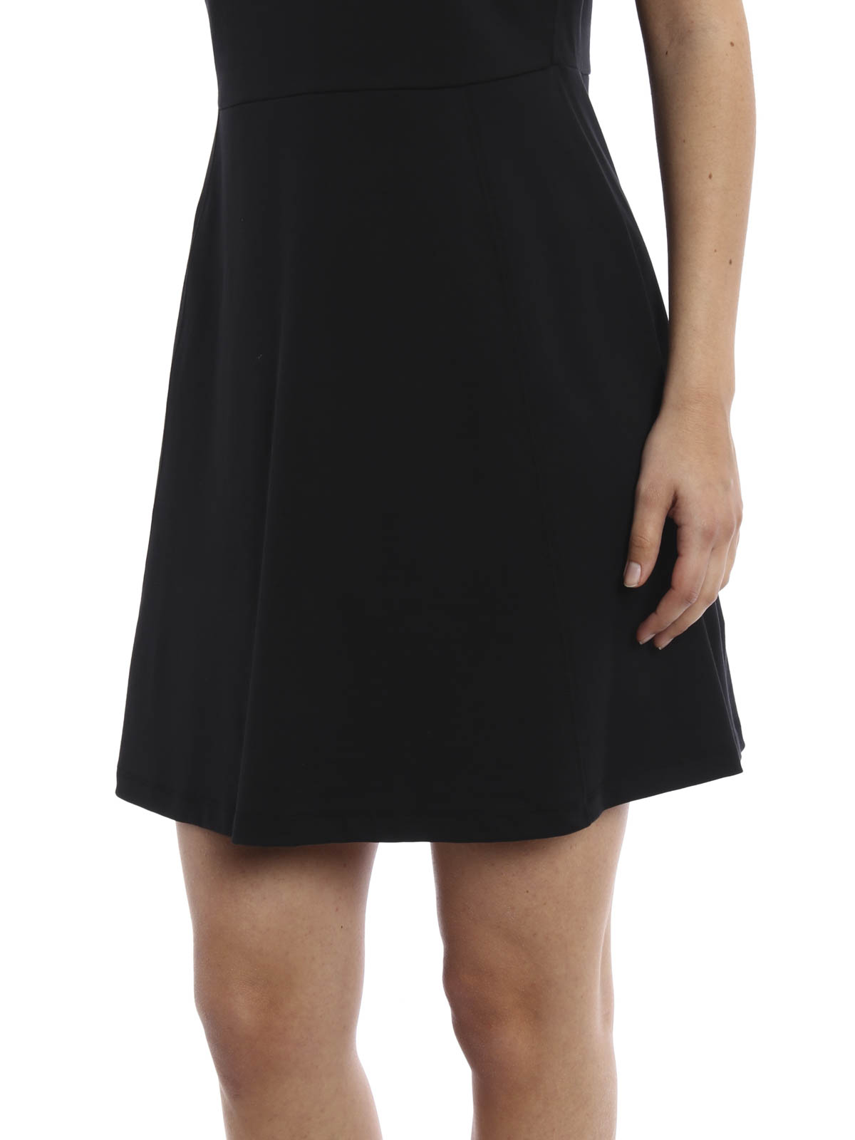 sachin and babi light blue dress Farm Rio | Luxury Brands