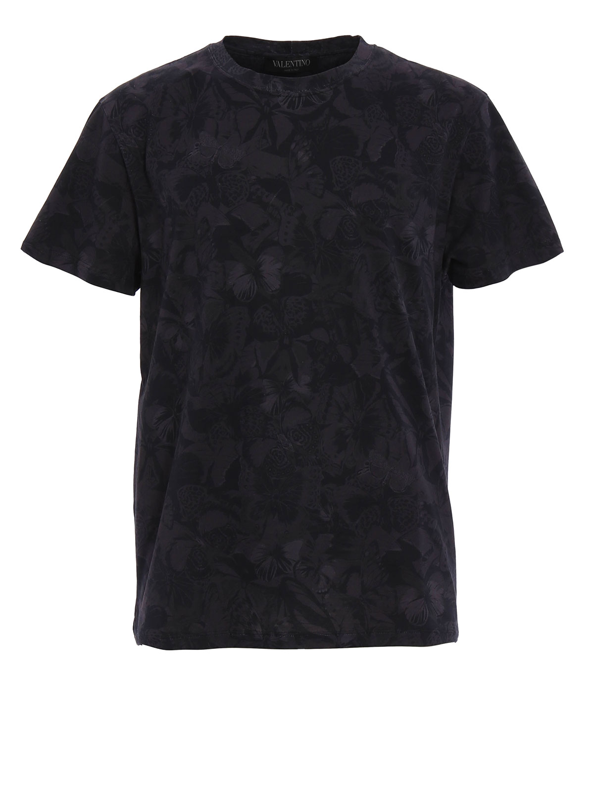 Tシャツ・カットソー Valentino Garavani Pattern T-Shirt Valentino Garavani T-Shirt, Size L