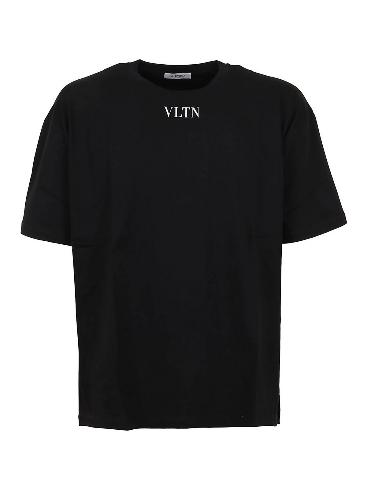Valentino Garavani Tシャツ - 黒 - ブラック|VV3MG01F7370NI
