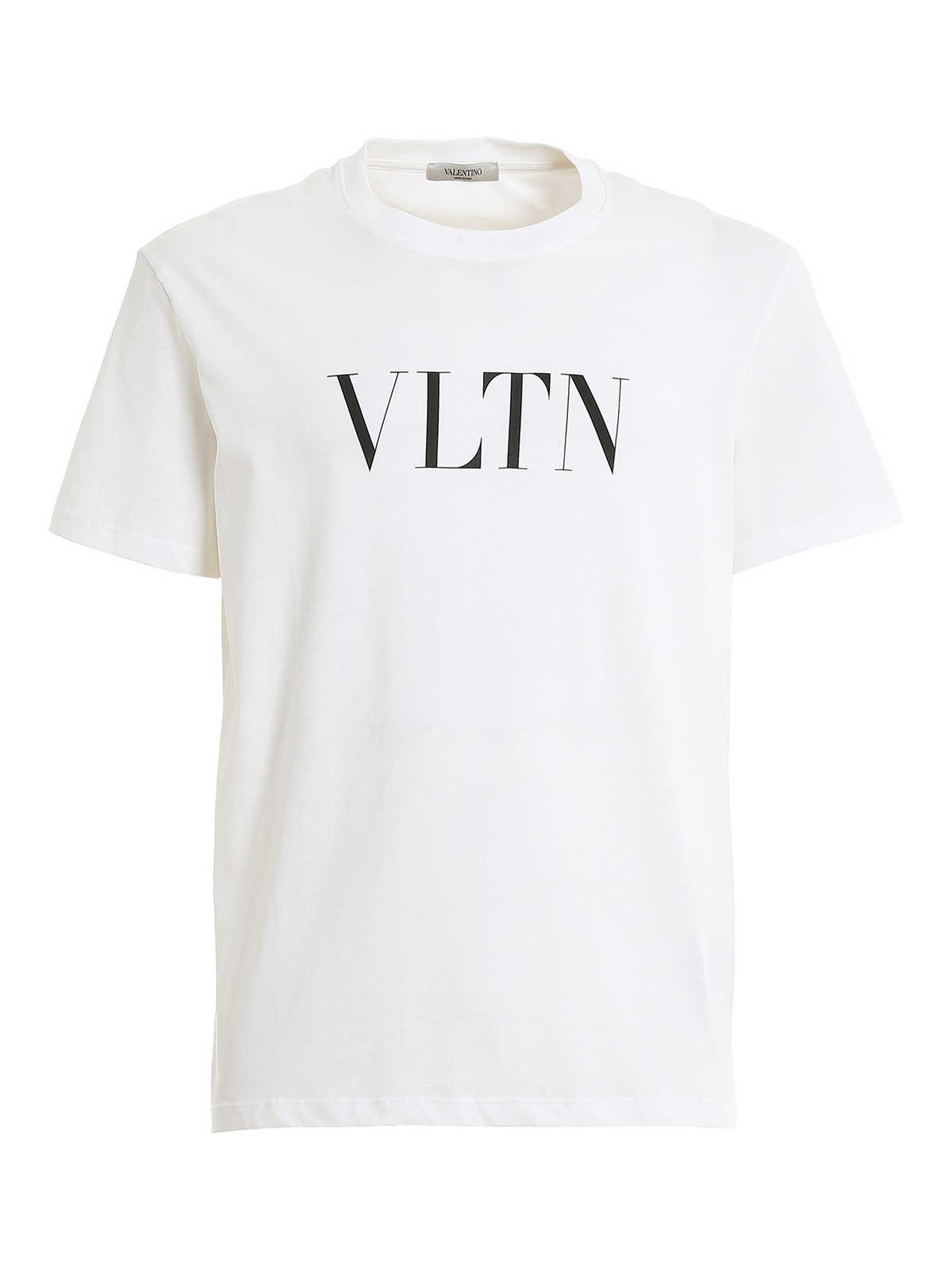 【VALENTINO GARAVANI】ロゴプリント Tシャツ 国内正規品 定価8万 VALENTINO LOGO PRINT T-SHIRT ロゴプリント