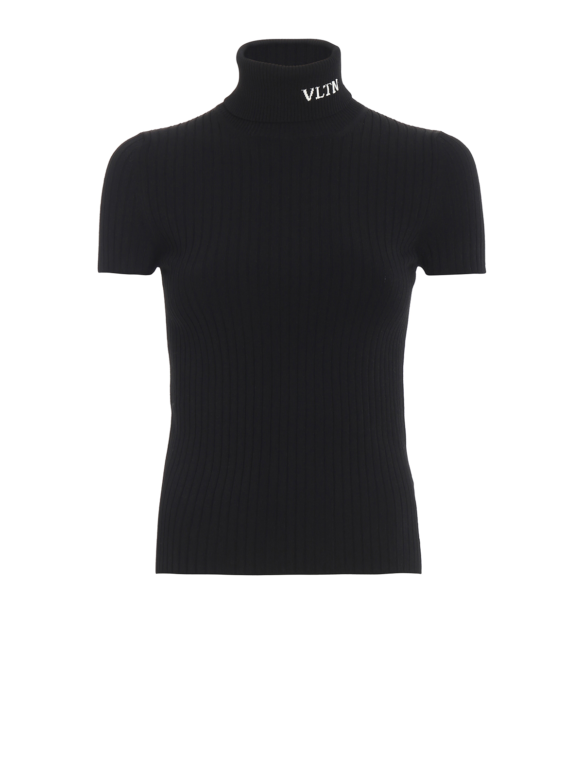 VALENTINO タートルネック Vltn