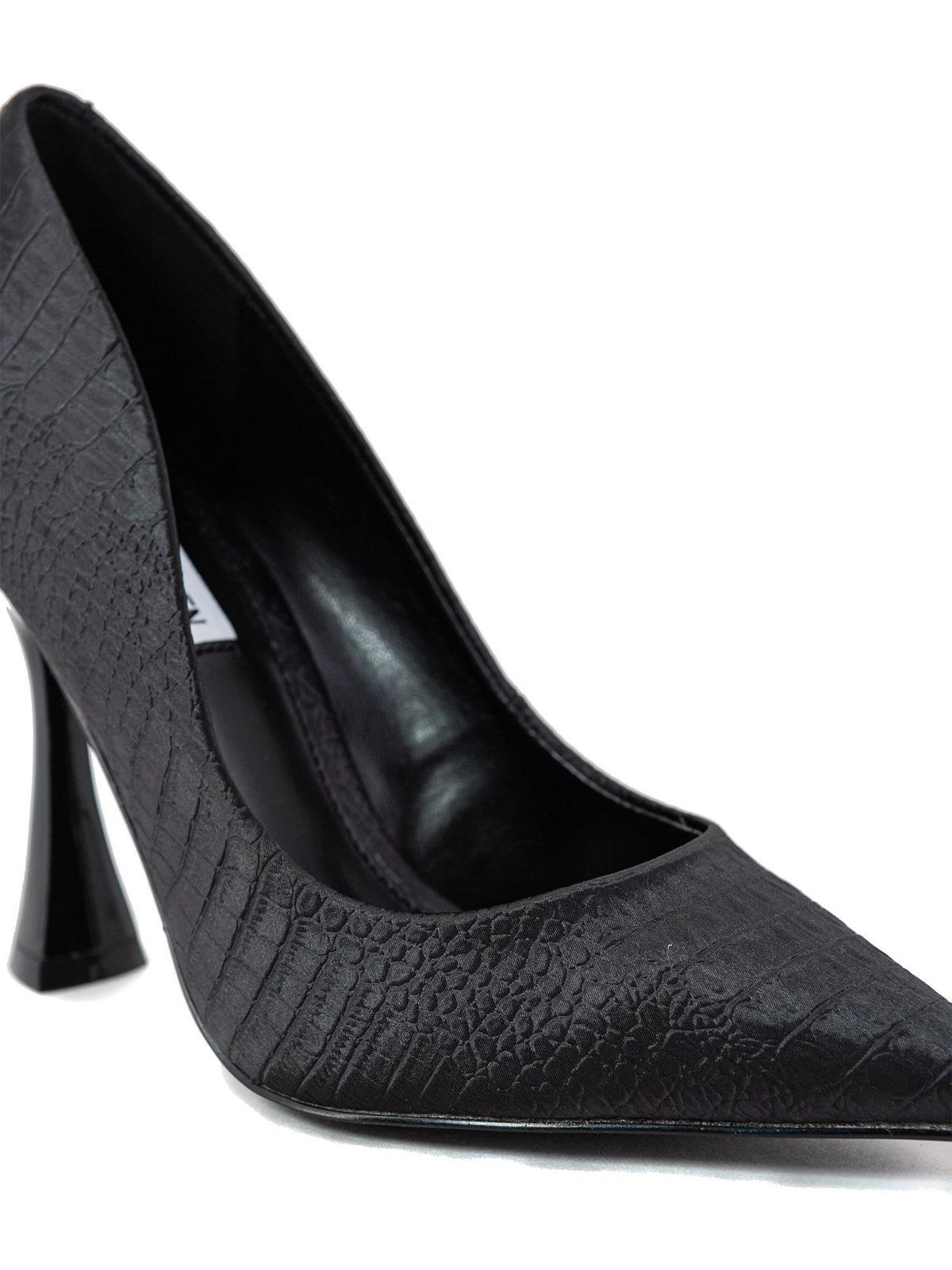 Zapatos de salón Steve Madden - De Salón - Negro - VALIDATEBLKSATIN