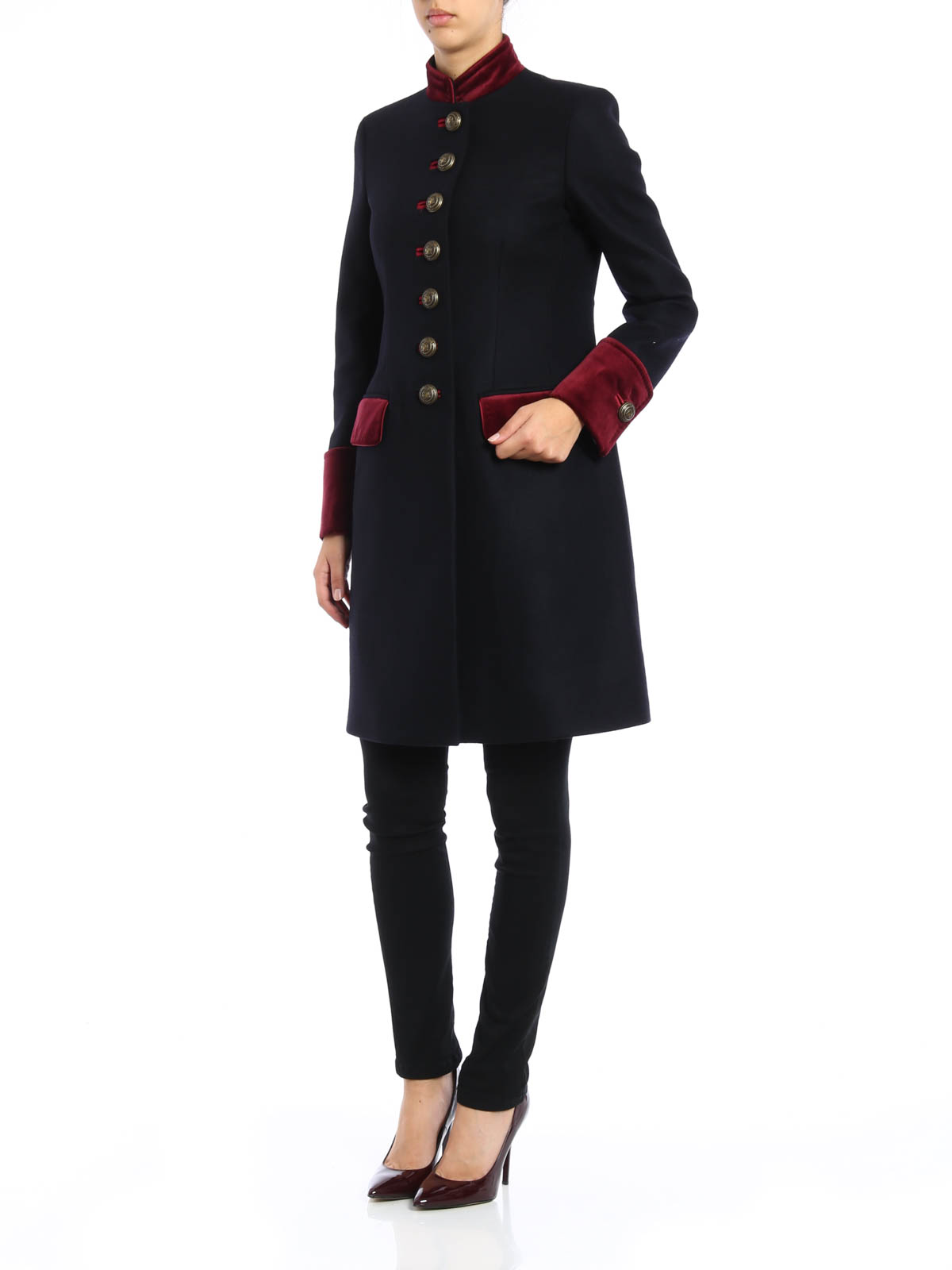 Elle coat hobbs sale