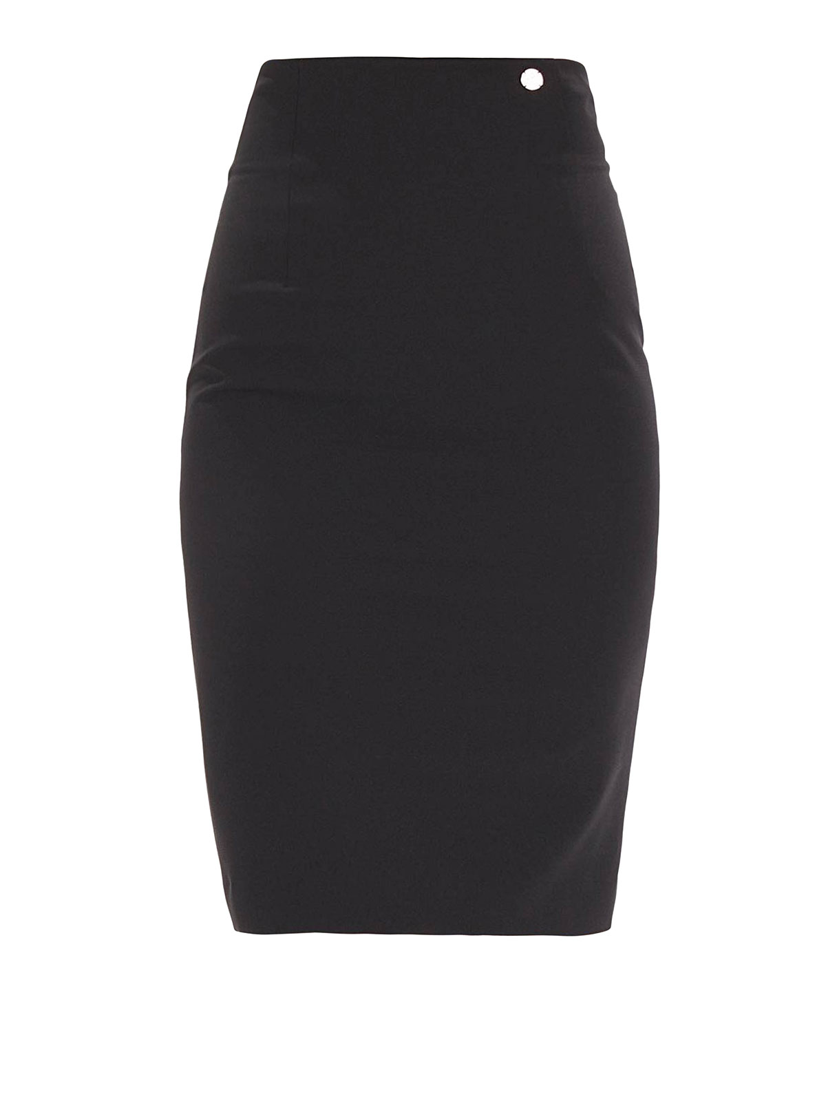 【送料&関税込】Versace Pencil Skirt Versace Collection Pencil skirt - Black - Women
