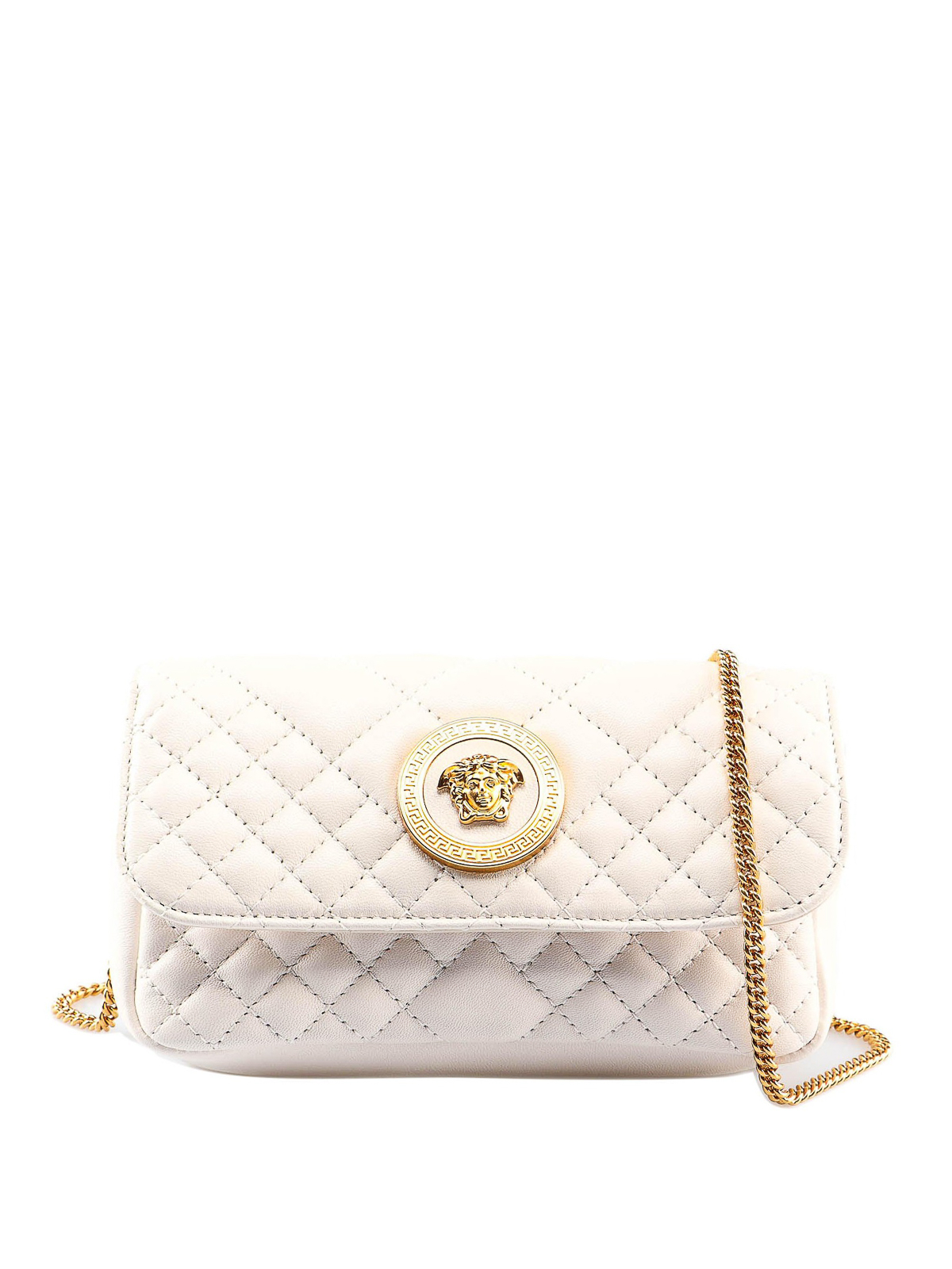 Versace Bags | Authentic Versace Quilted Icon