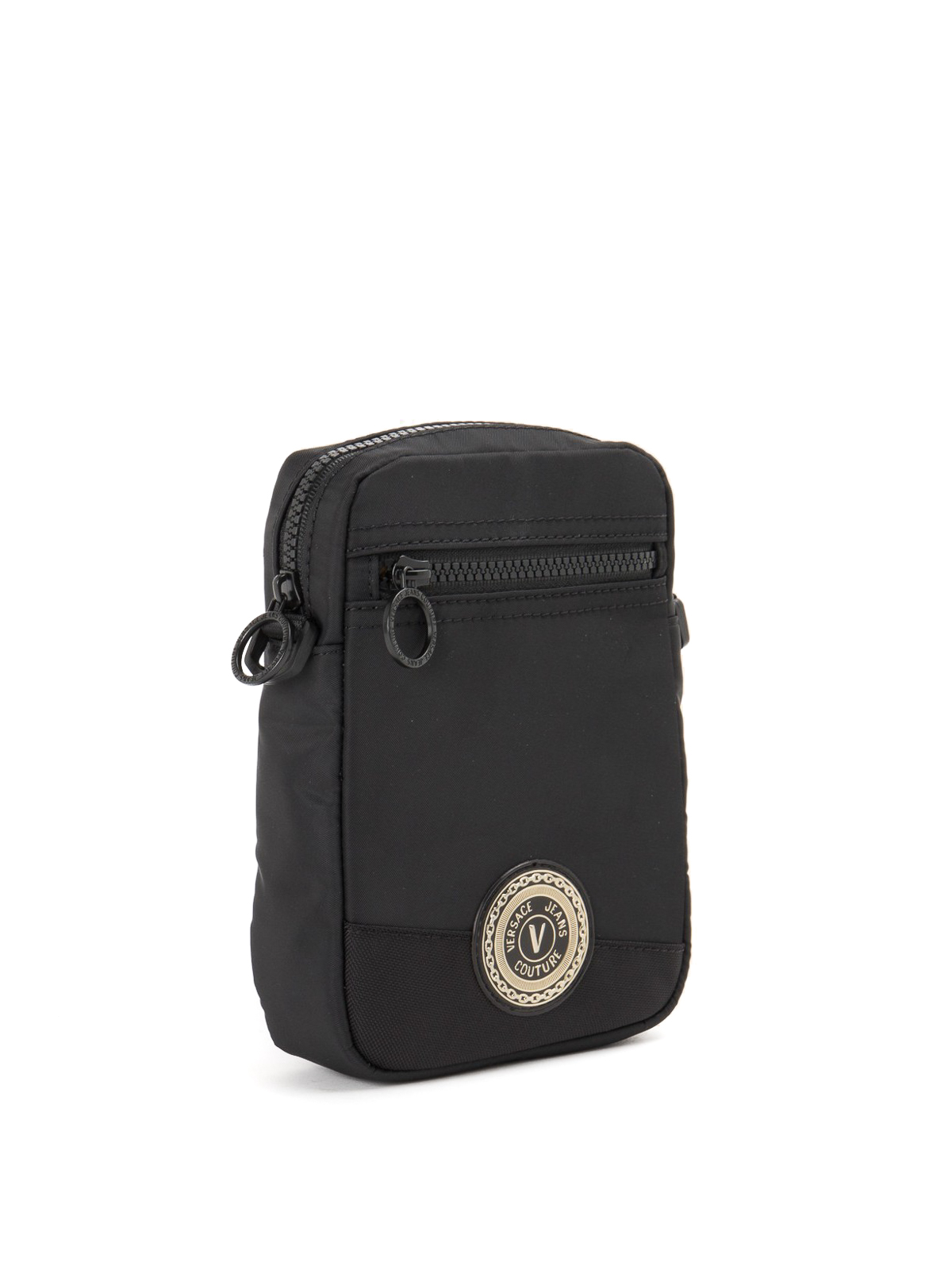 Versace Jeans Couture クロスボディバッグ - 黒|E1YWAB1571890899