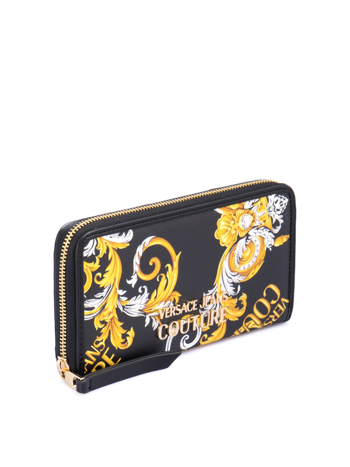 Versace Jeans Couture Wallets