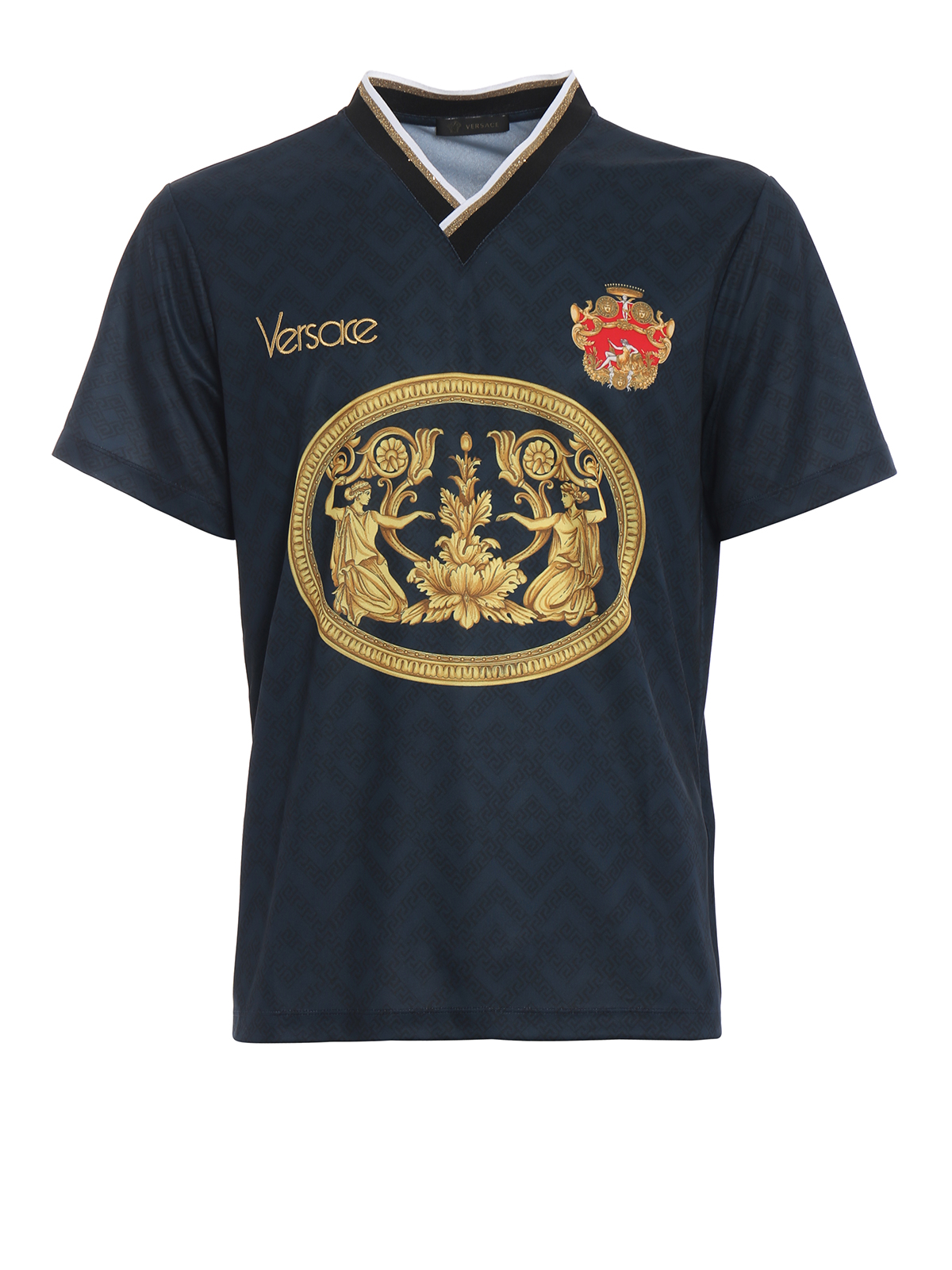 VERSACE バロッコ フットボール 楽天市場】VERSACE ヴェルサーチ
