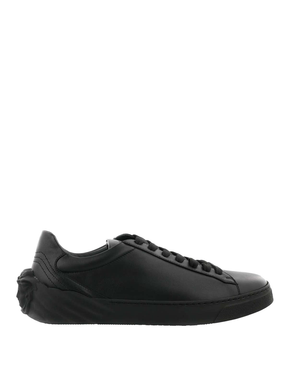 Versace medusa trainers sale