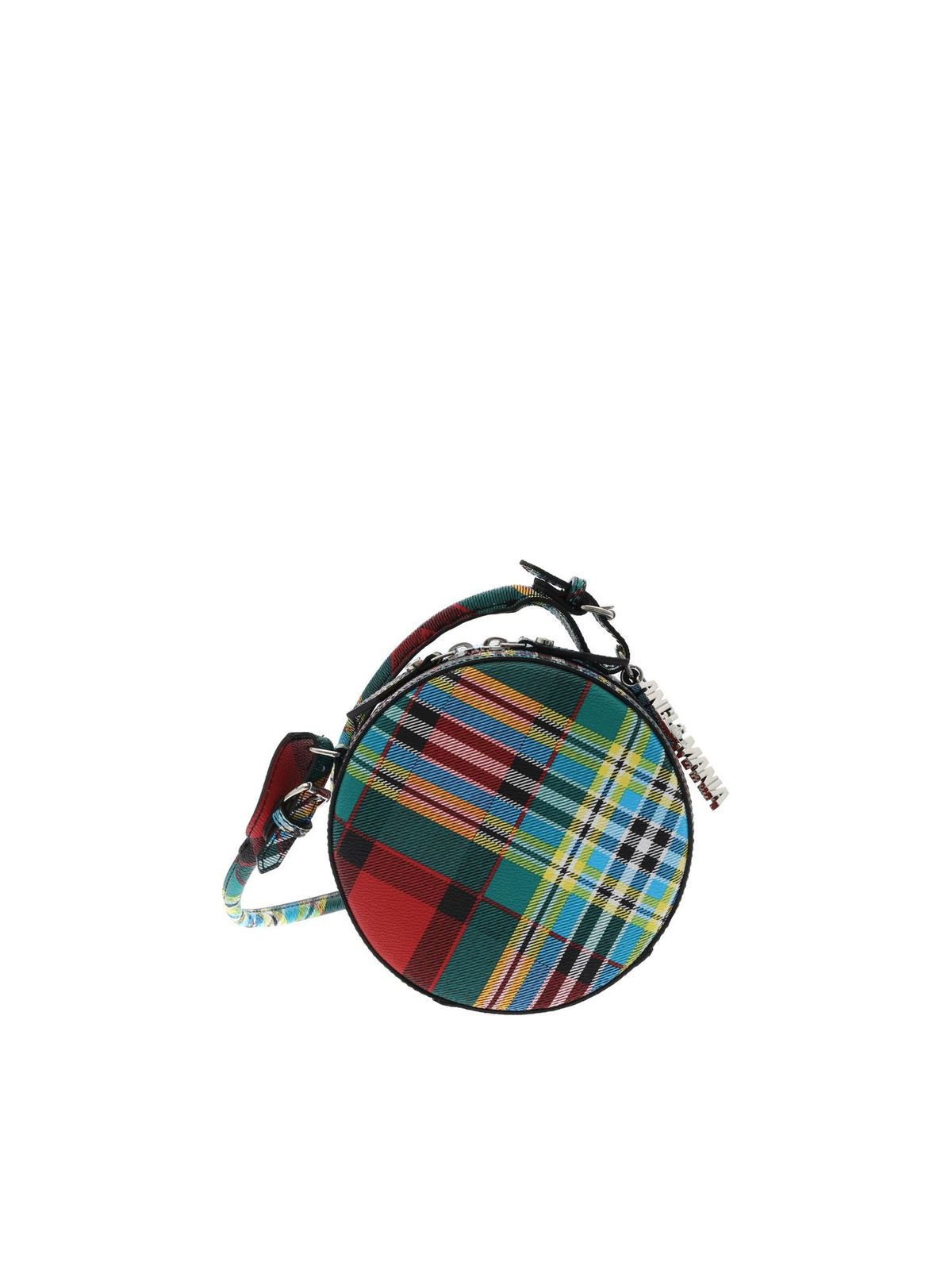 Cross body bags Vivienne Westwood Anglomania - Shuka multicolor